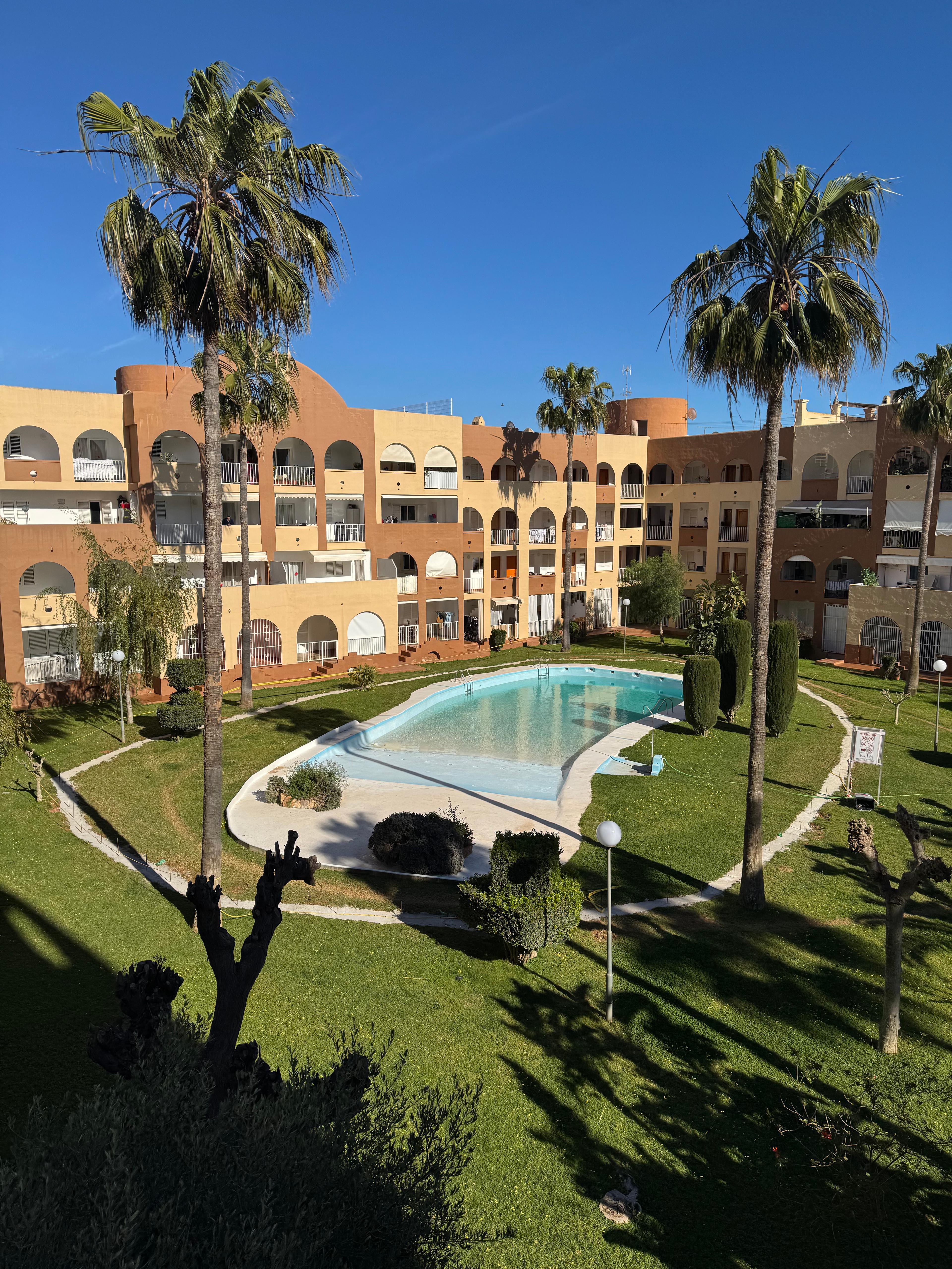 Piso en Alquiler en Carrer de Cèsar Puget Riquer - 1