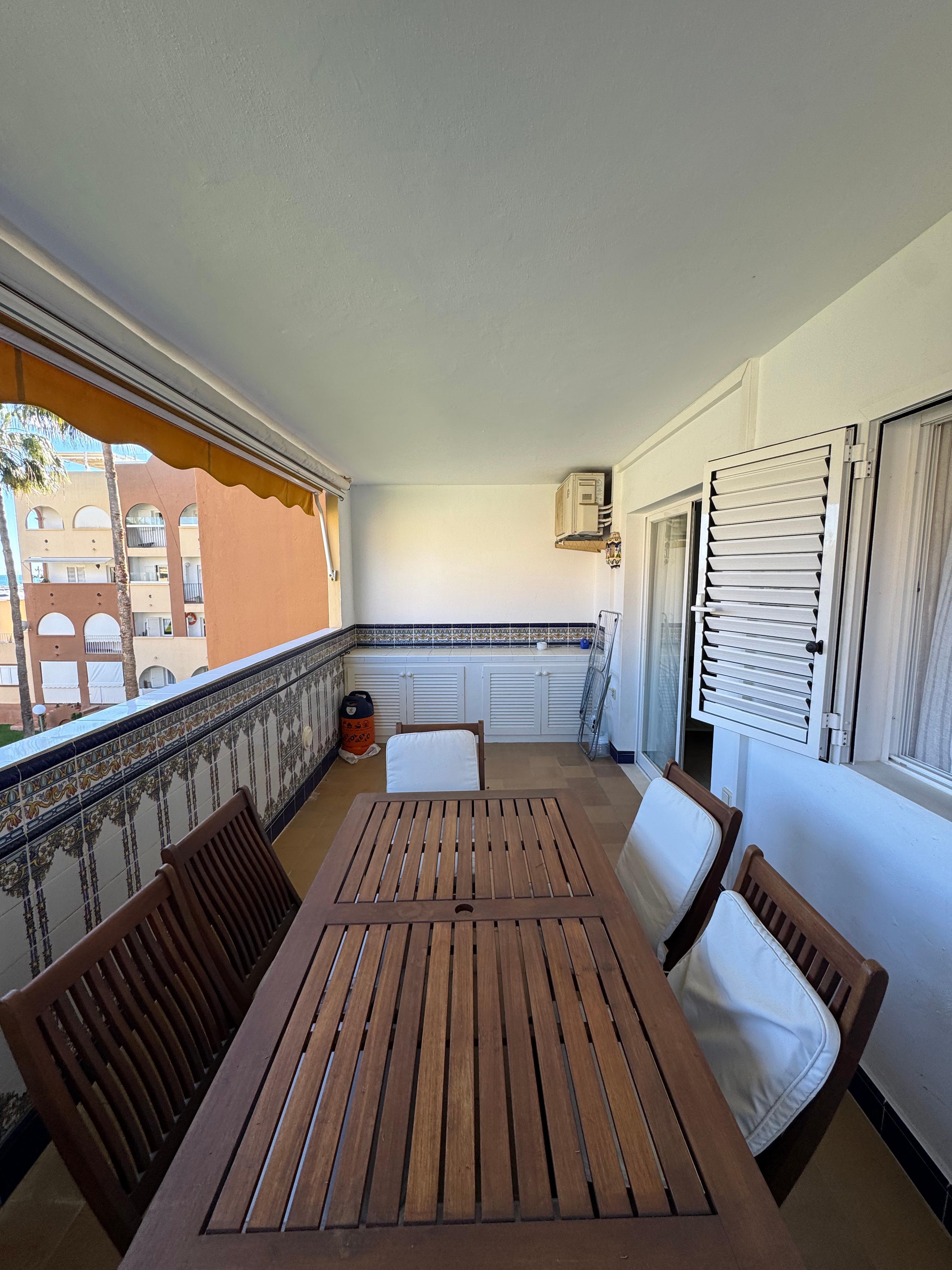 Piso en Alquiler en Carrer de Cèsar Puget Riquer - 4