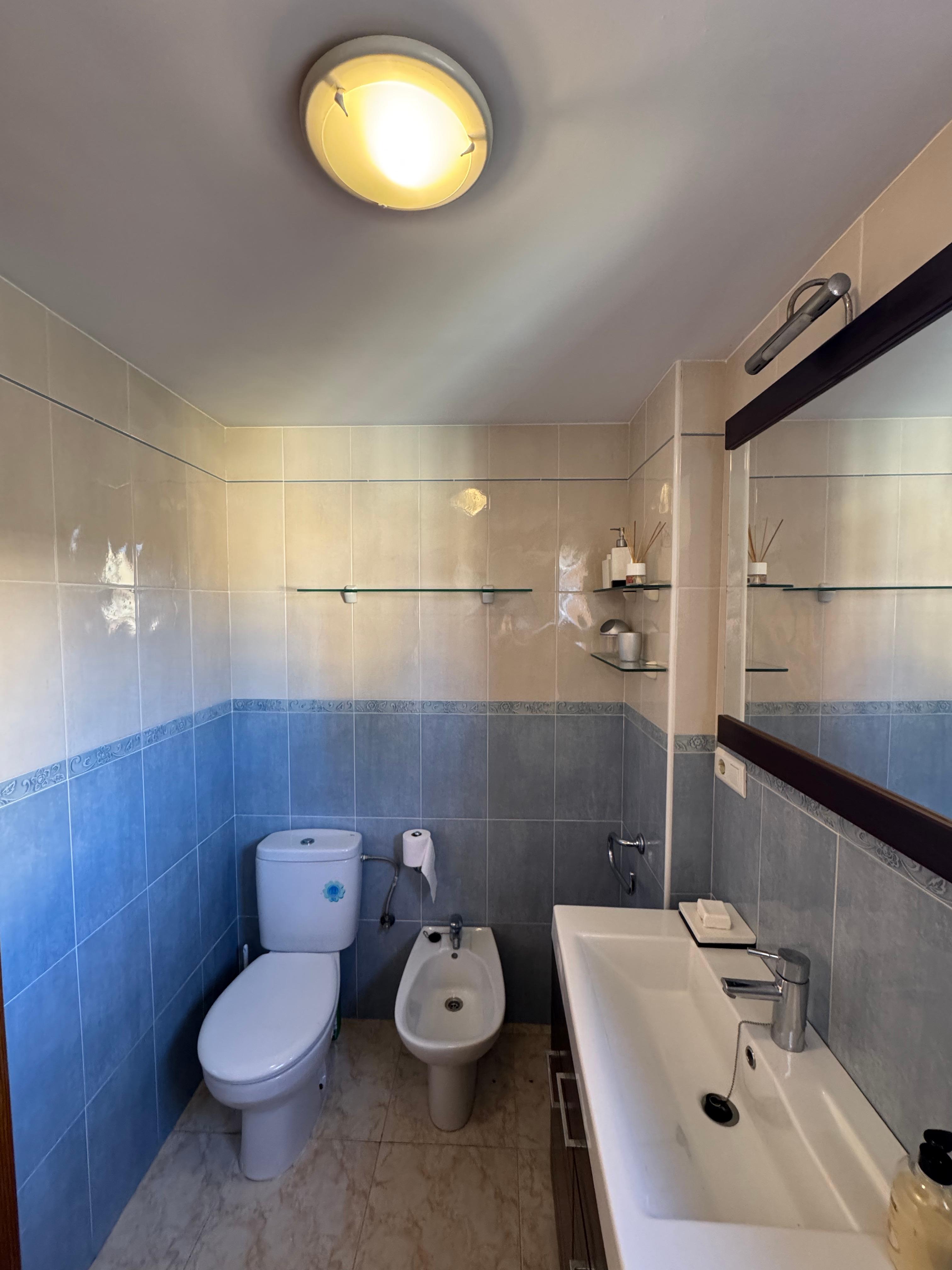 Piso en Alquiler en Carrer de Cèsar Puget Riquer - 14