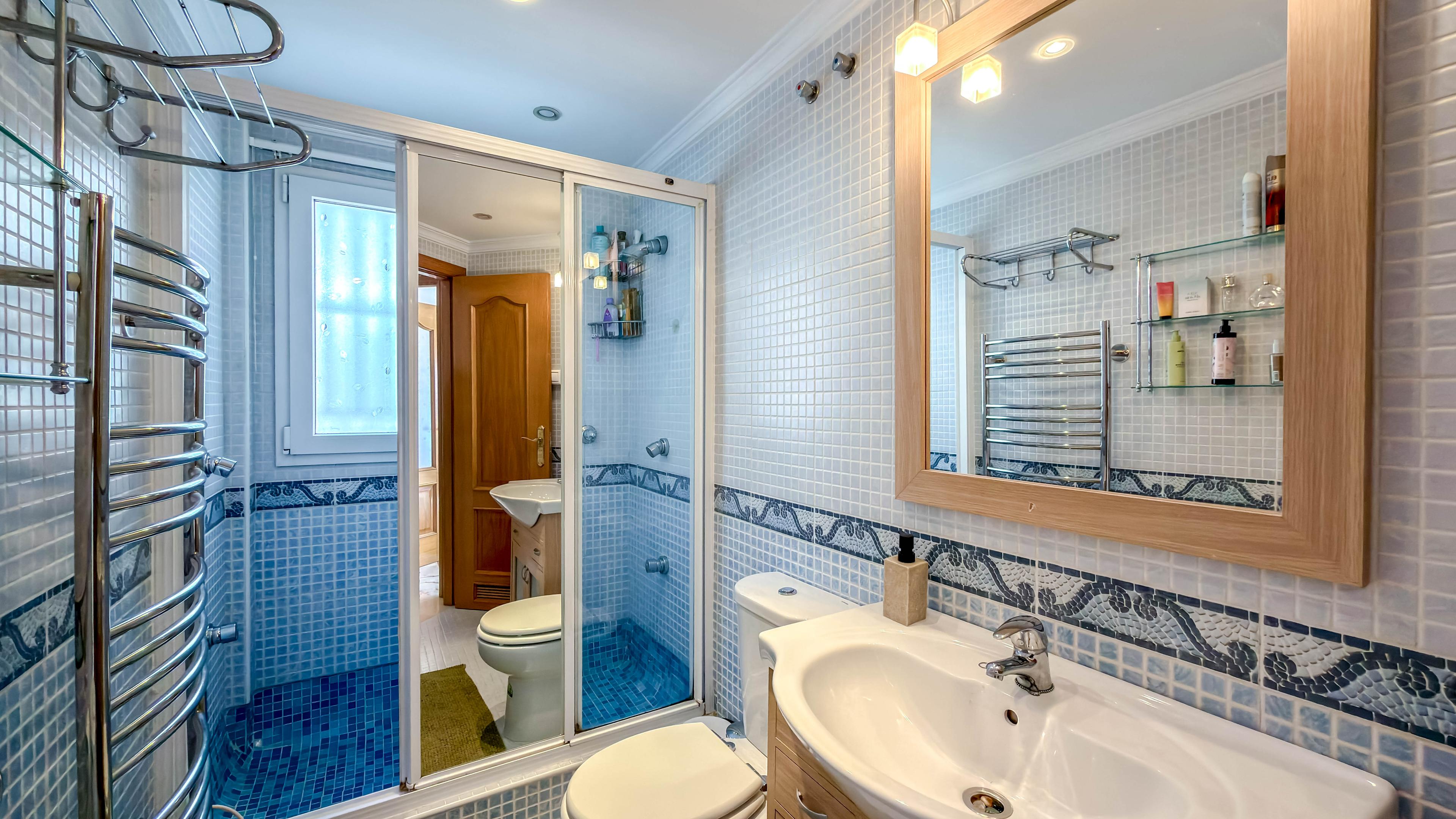 Piso en Venta en Av. Retamar - 14