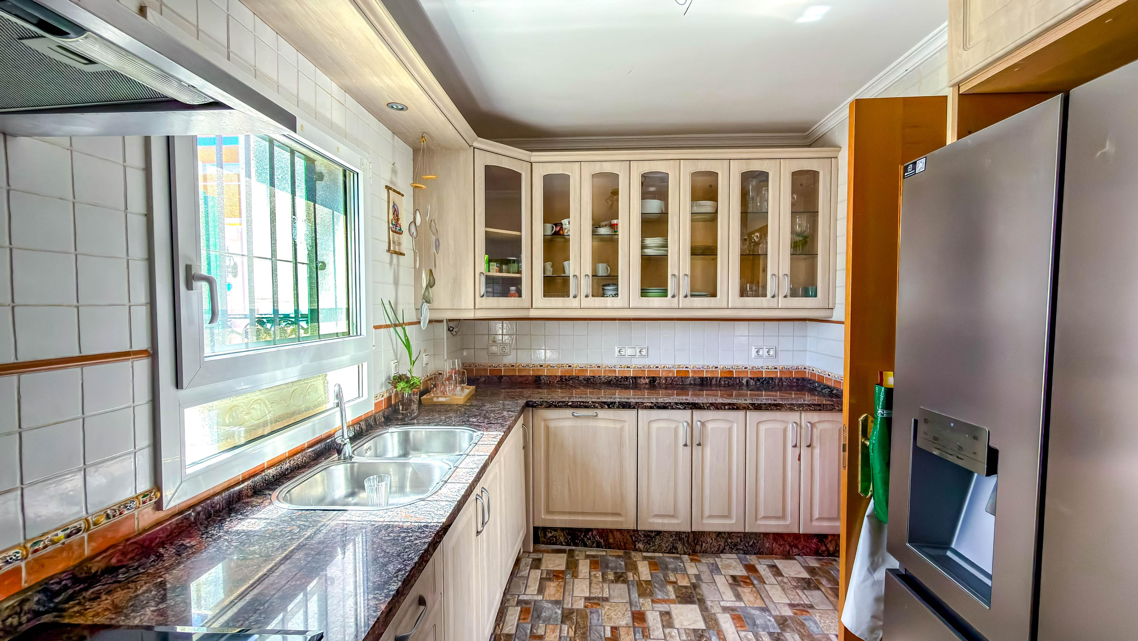 Piso en Venta en Av. Retamar - 10