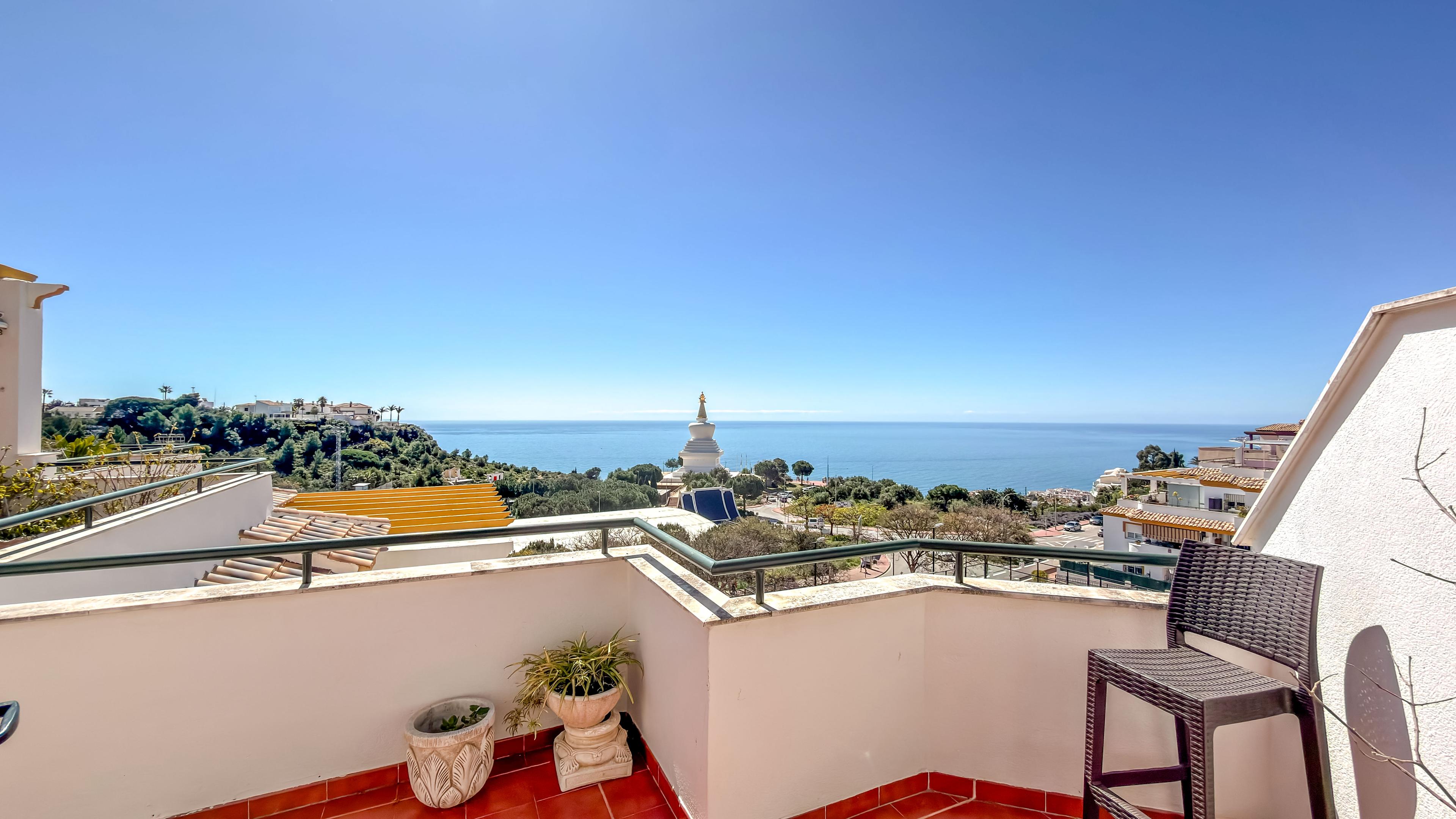 Piso en Venta en Av. Retamar - 20