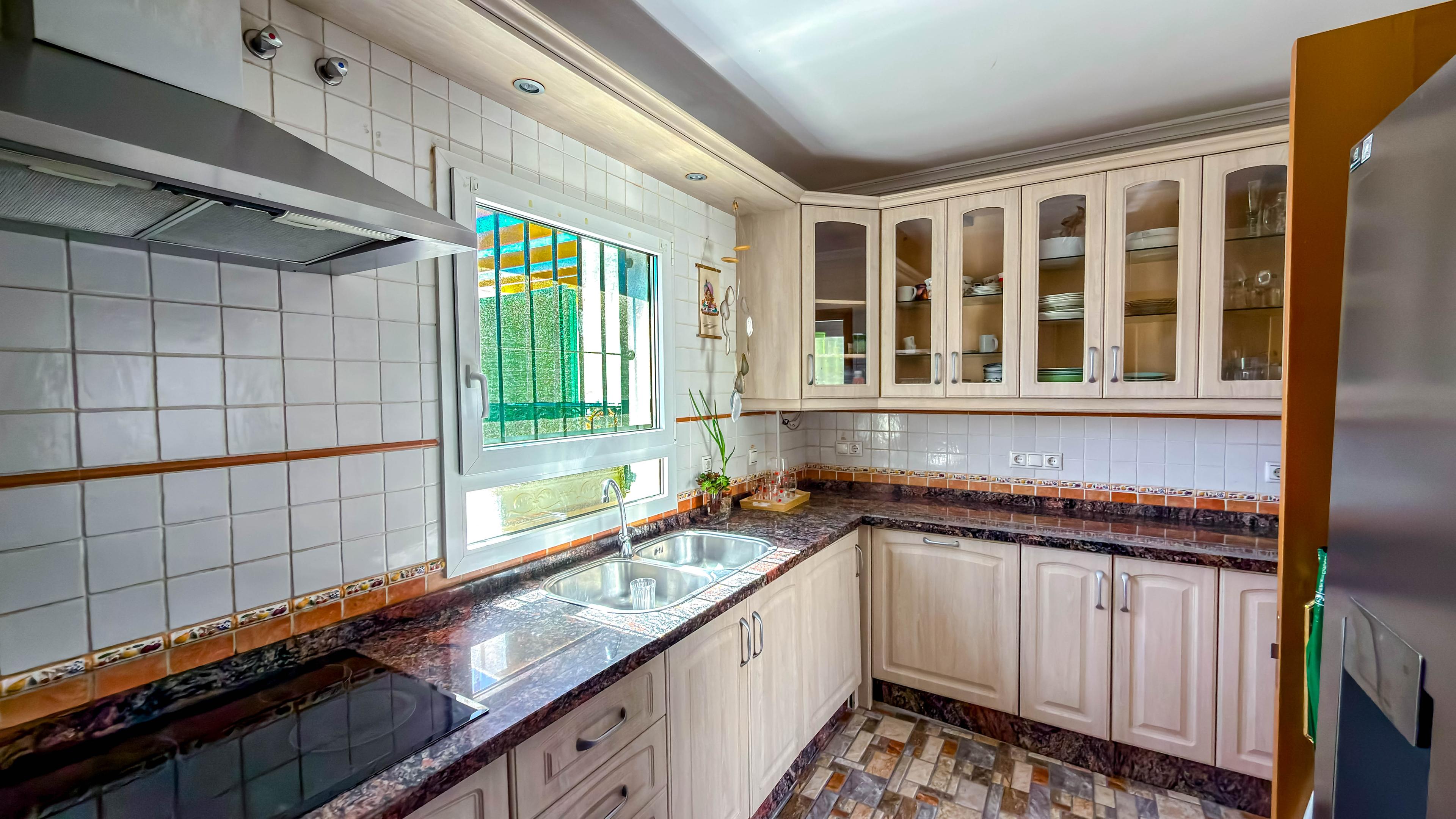 Piso en Venta en Av. Retamar - 9