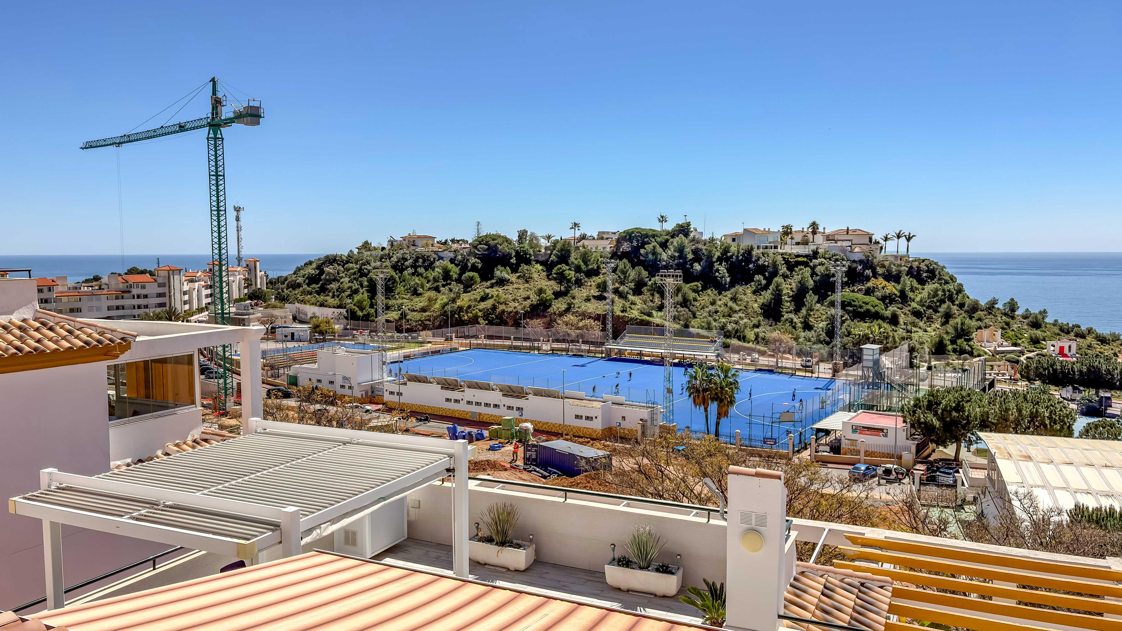 Piso en Venta en Av. Retamar - 28