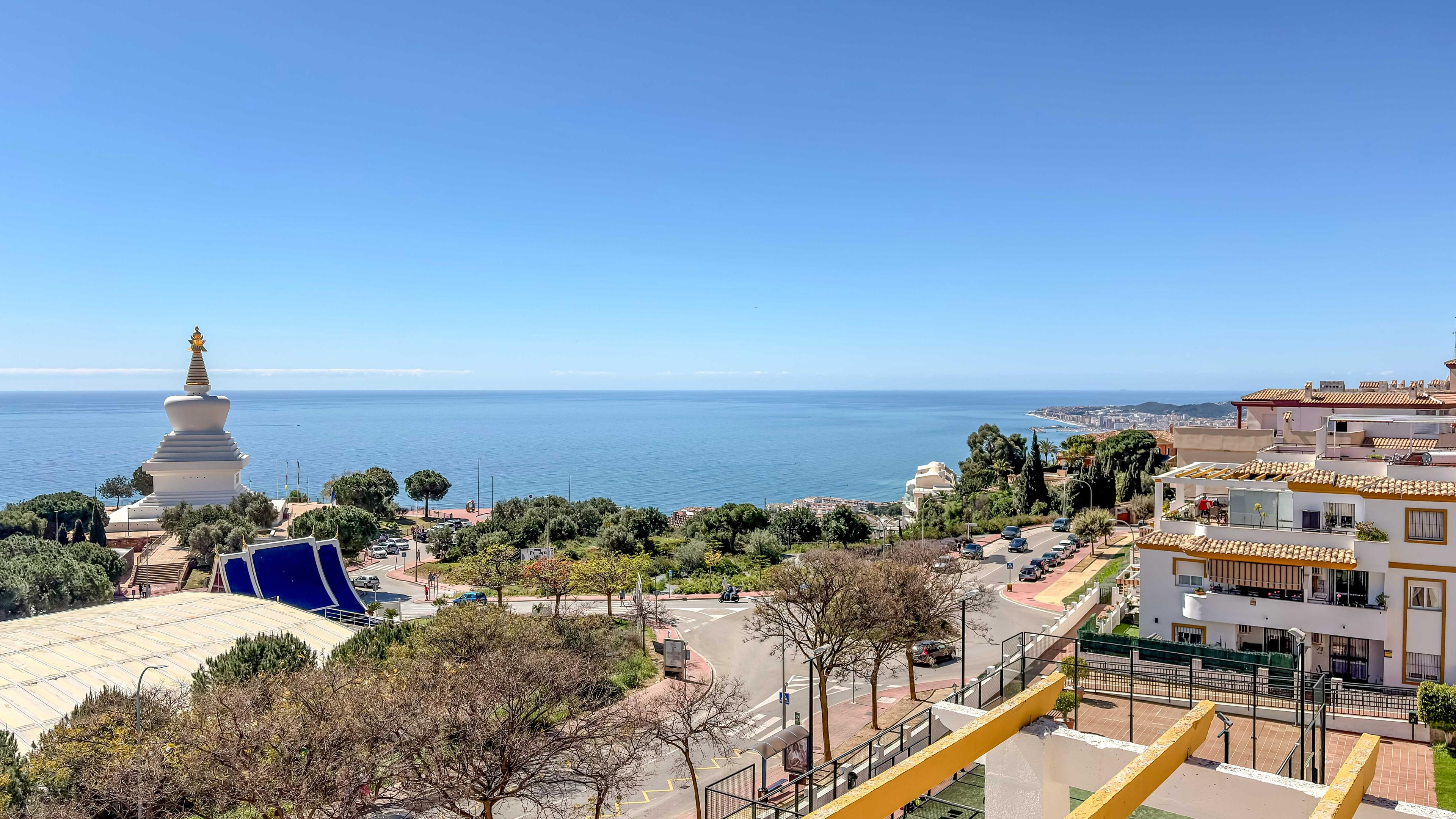 Piso en Venta en Av. Retamar - 29