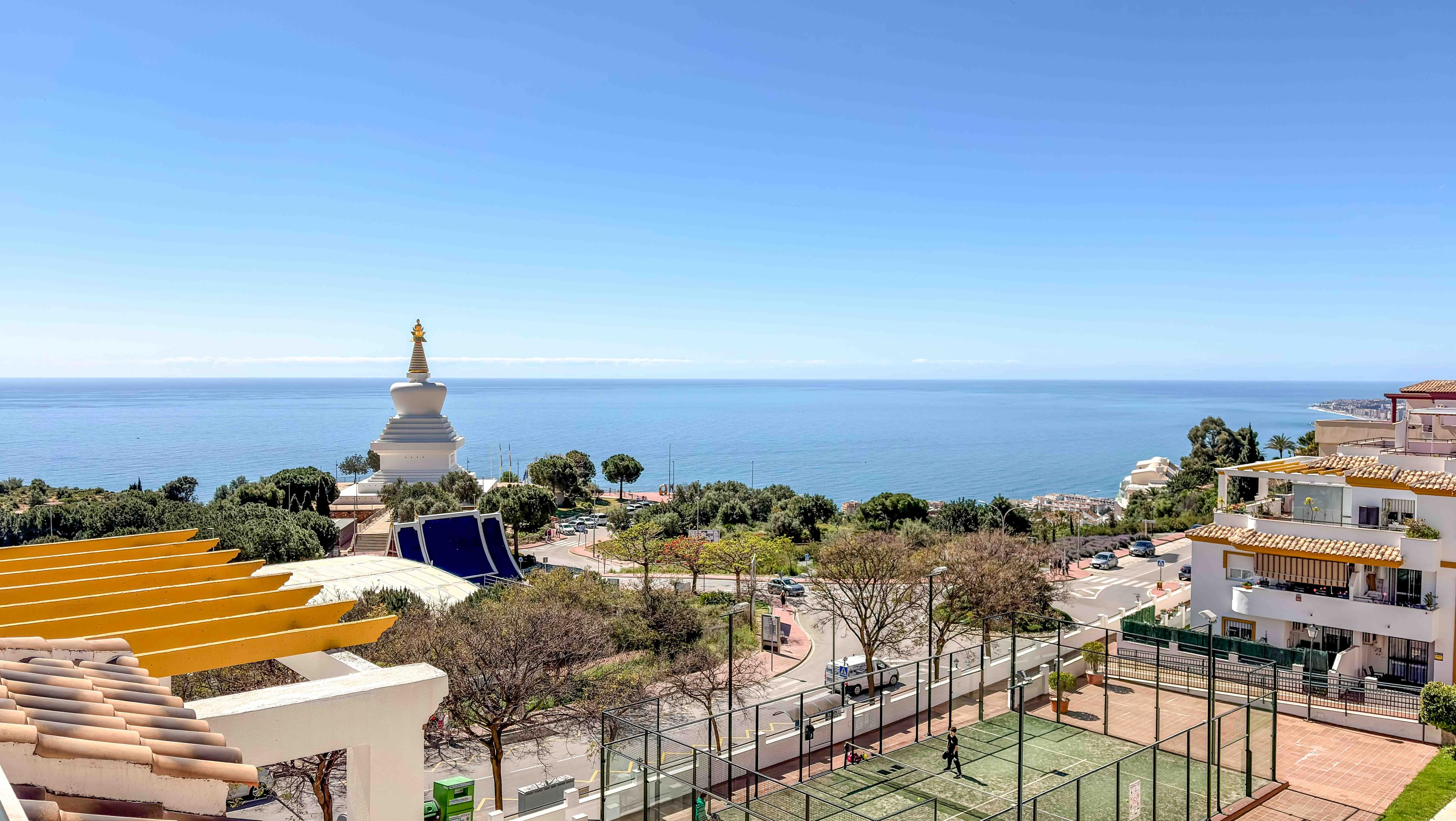 Piso en Venta en Av. Retamar - 24