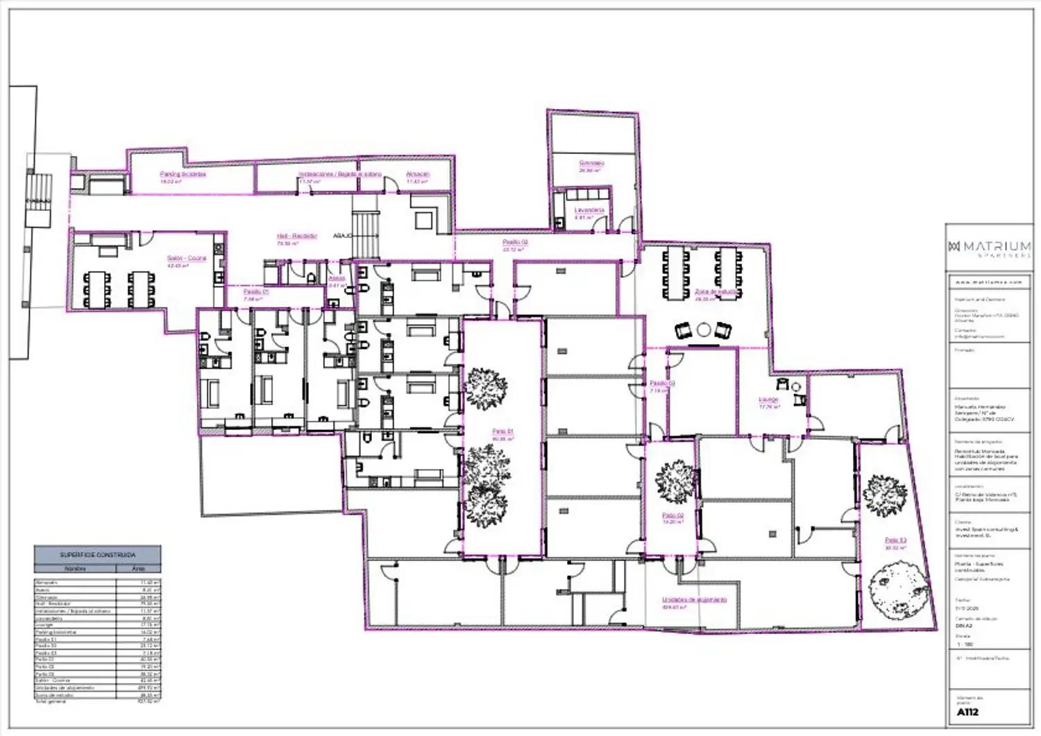 Local en Venta - Carrer del Regne de València, Moncada - 18