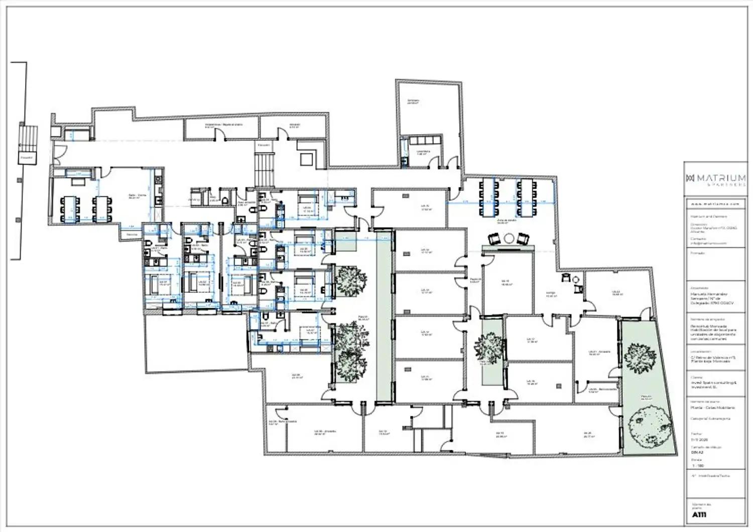 Local en Venta - Carrer del Regne de València, Moncada - 20