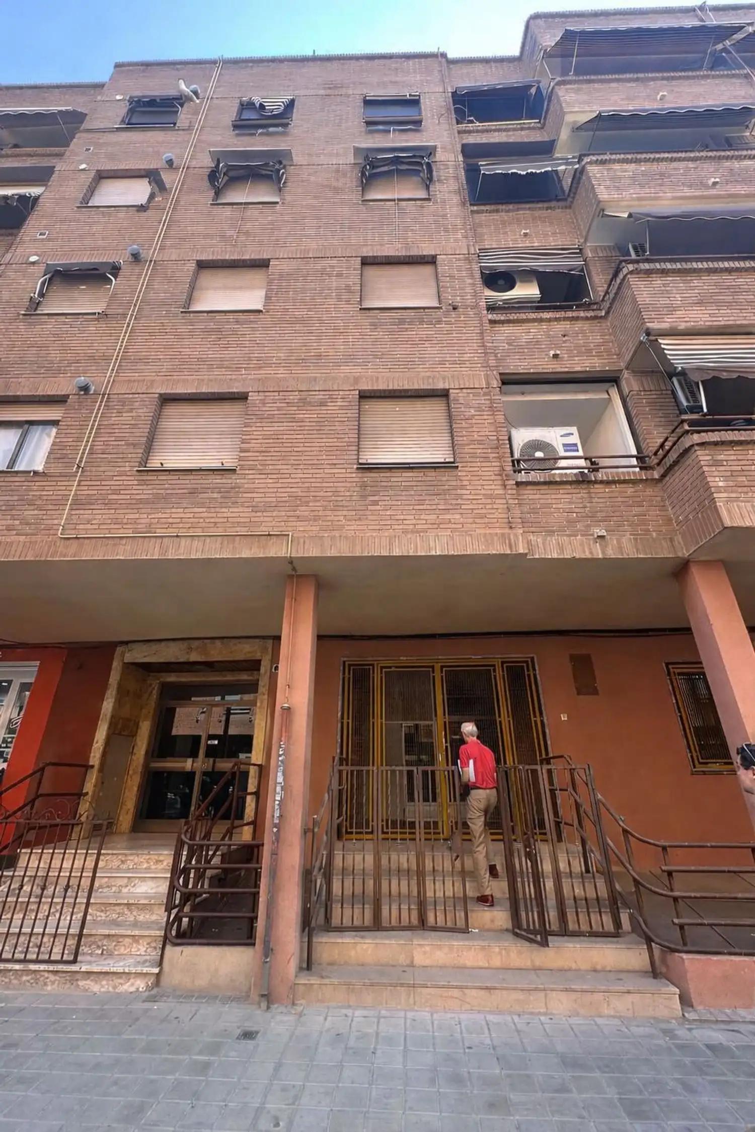 Local en Venta - Carrer del Regne de València, Moncada - 16