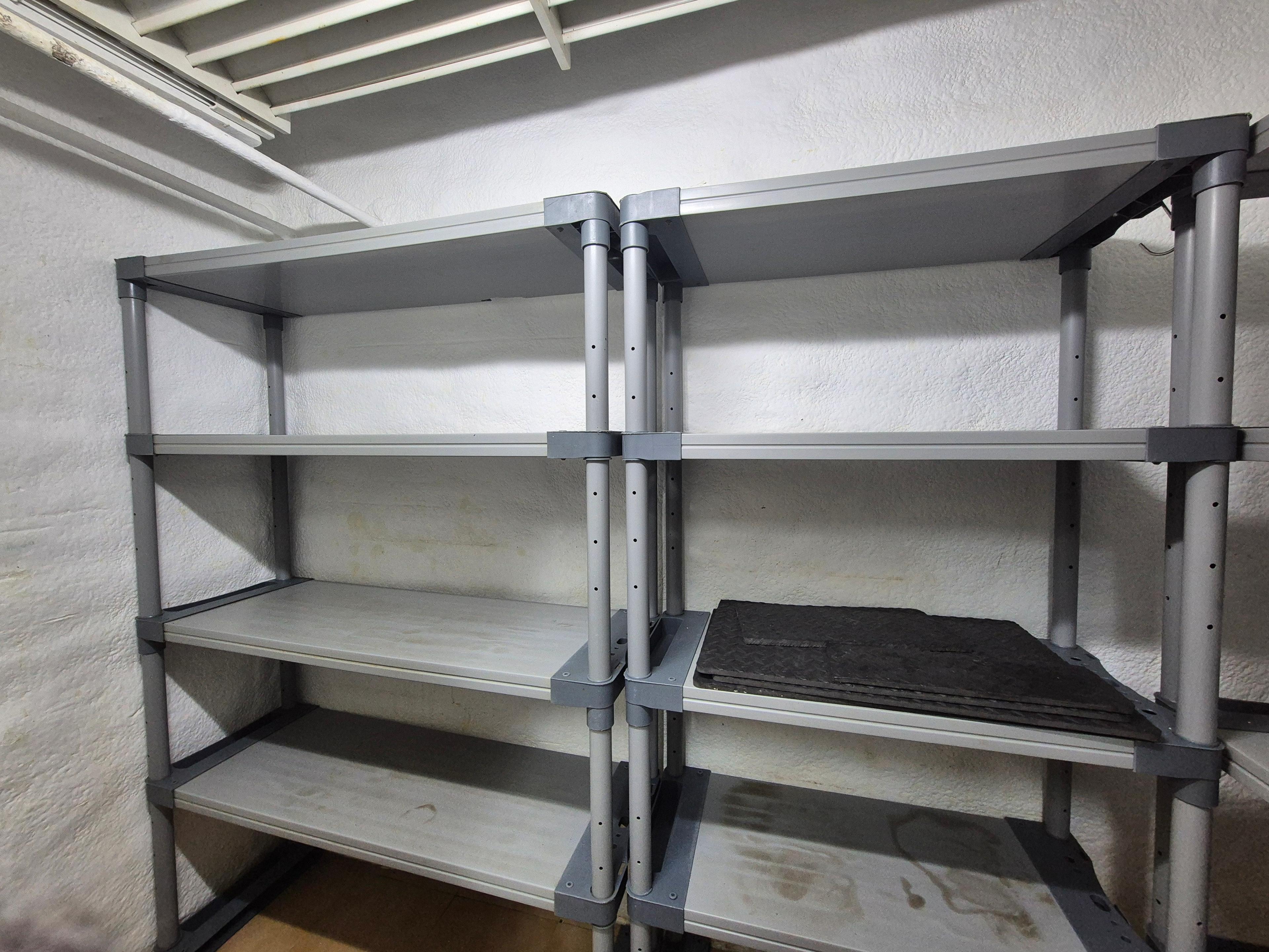 Local en Venta en Carrer de Castella-Lleó - 16