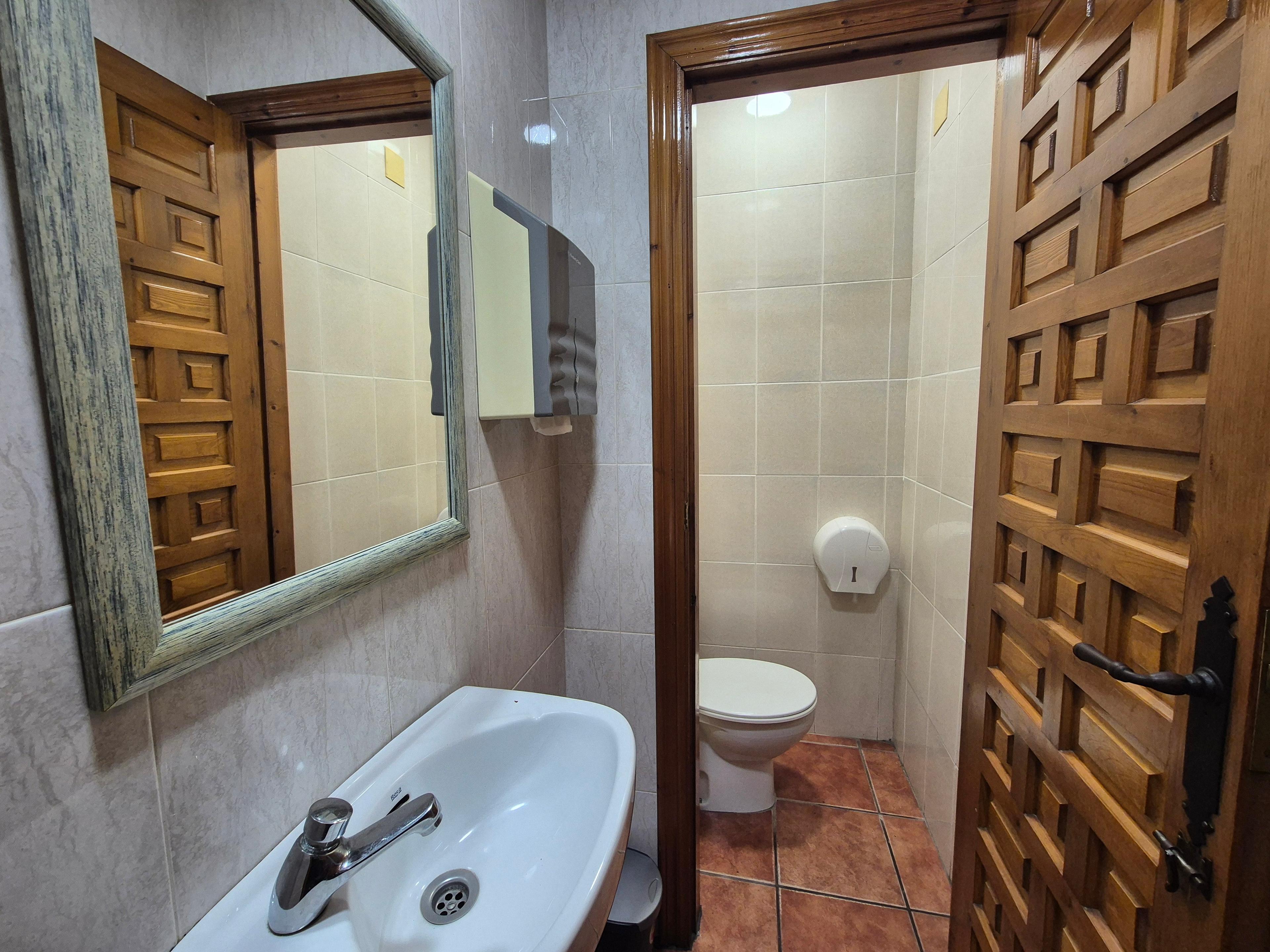 Local en Venta en Carrer de Castella-Lleó - 20