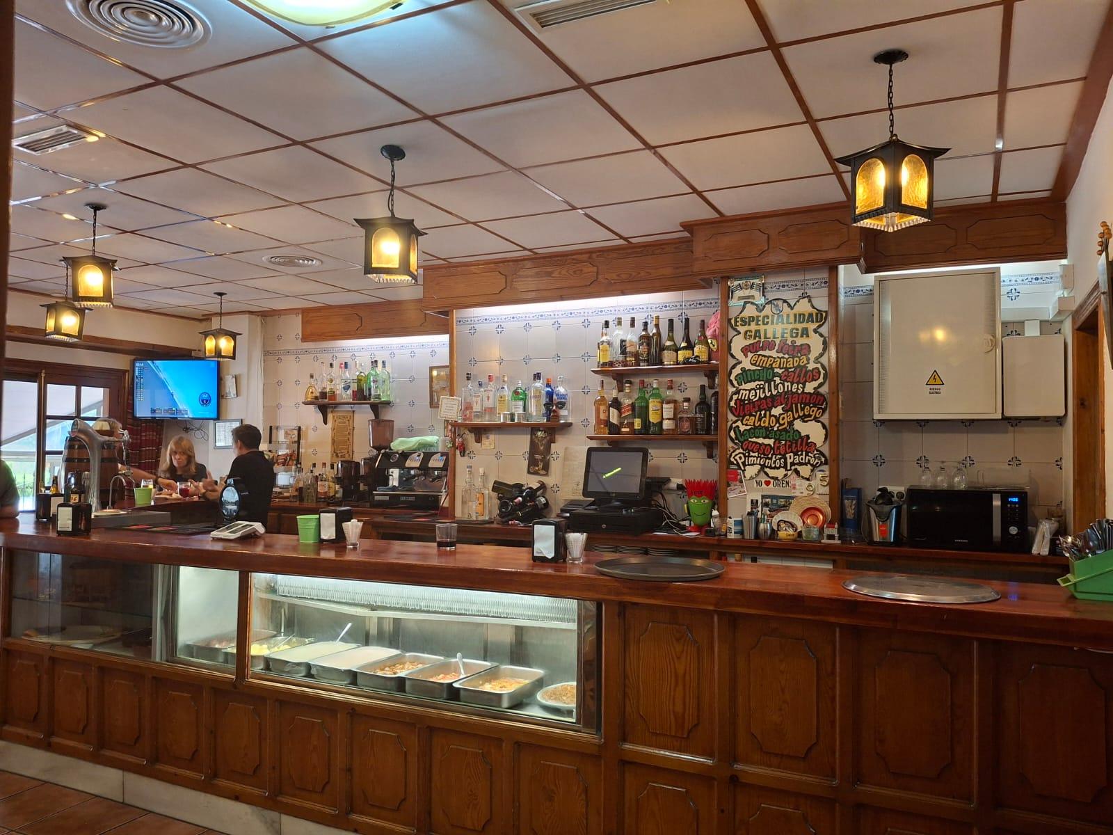 Local en Venta en Carrer de Castella-Lleó - 3