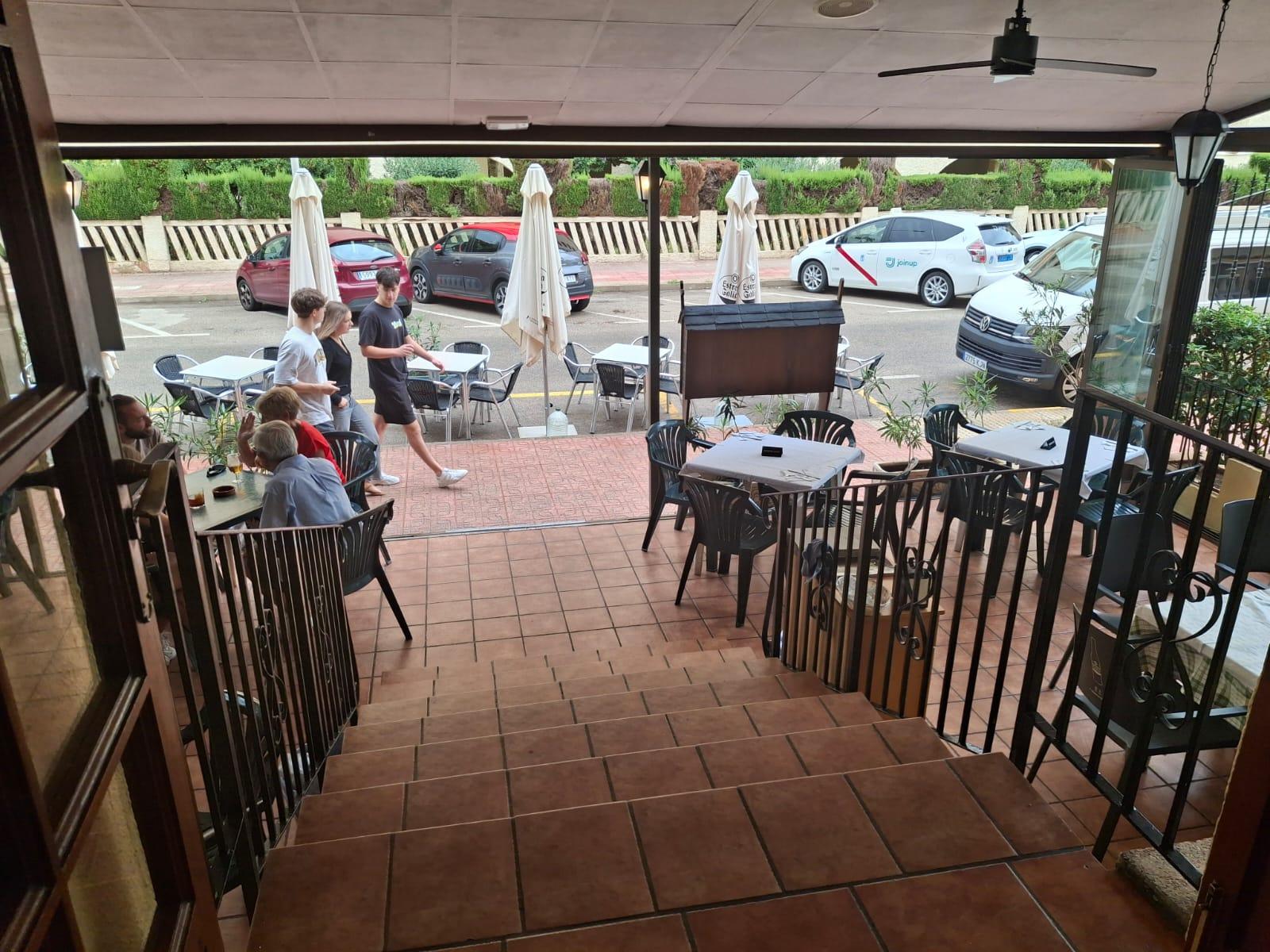 Local en Venta en Carrer de Castella-Lleó - 7