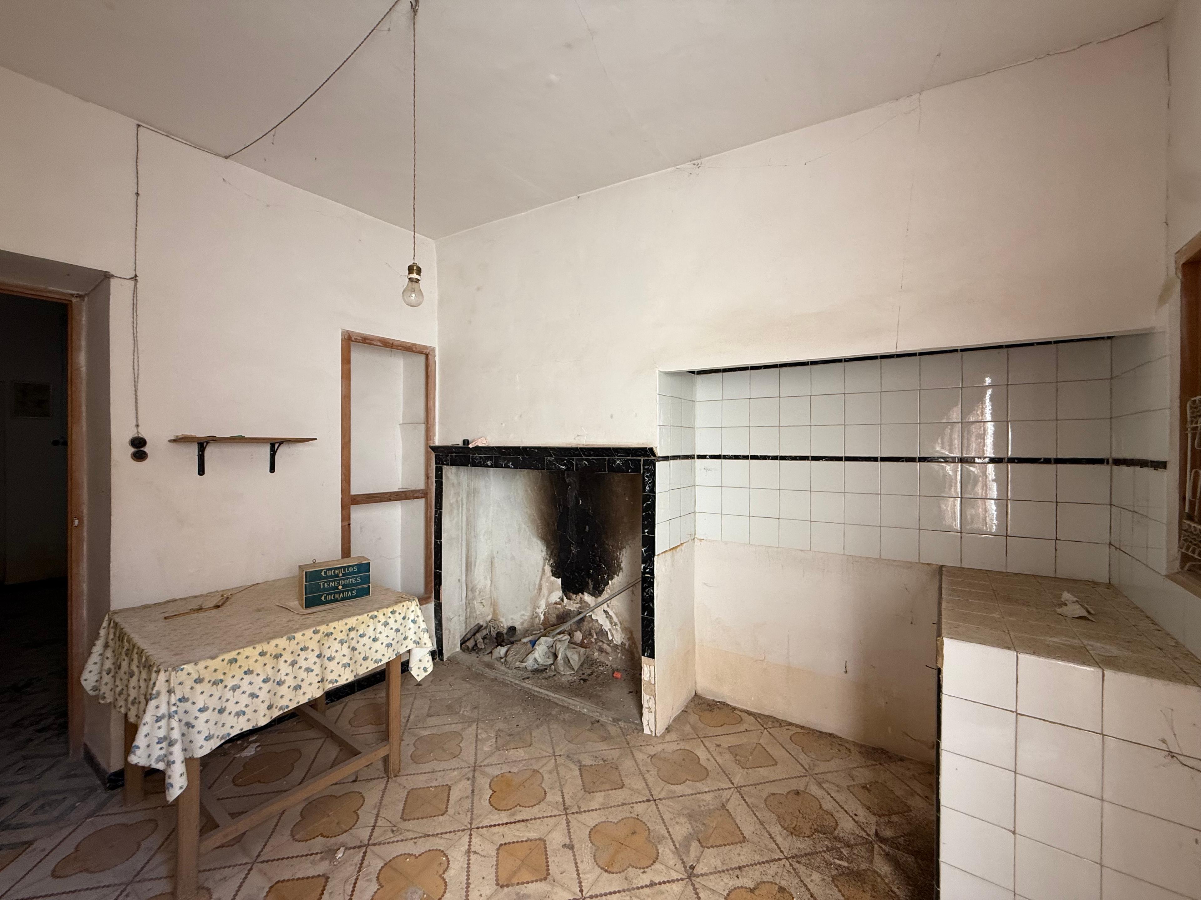 Adosado en Venta en C. Juan Bautista Romero - 3