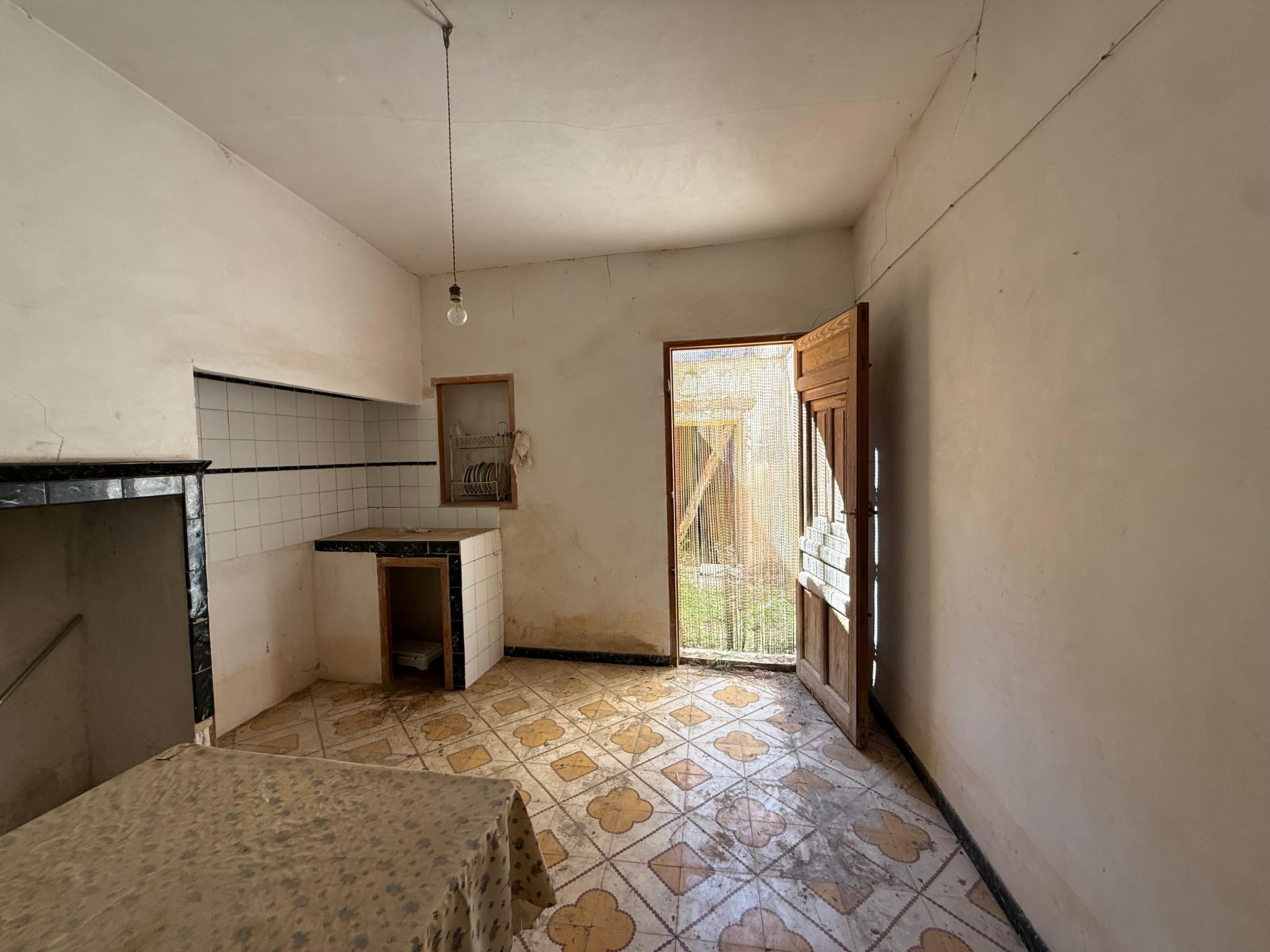 Adosado en Venta en C. Juan Bautista Romero - 1