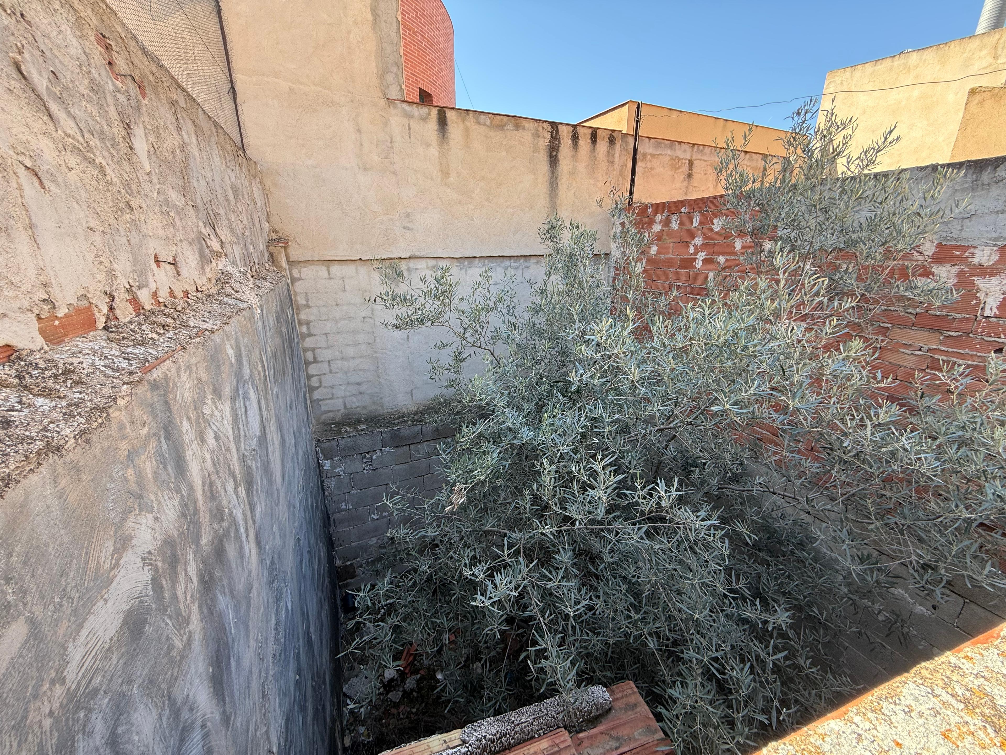 Adosado en Venta en C. Juan Bautista Romero - 13