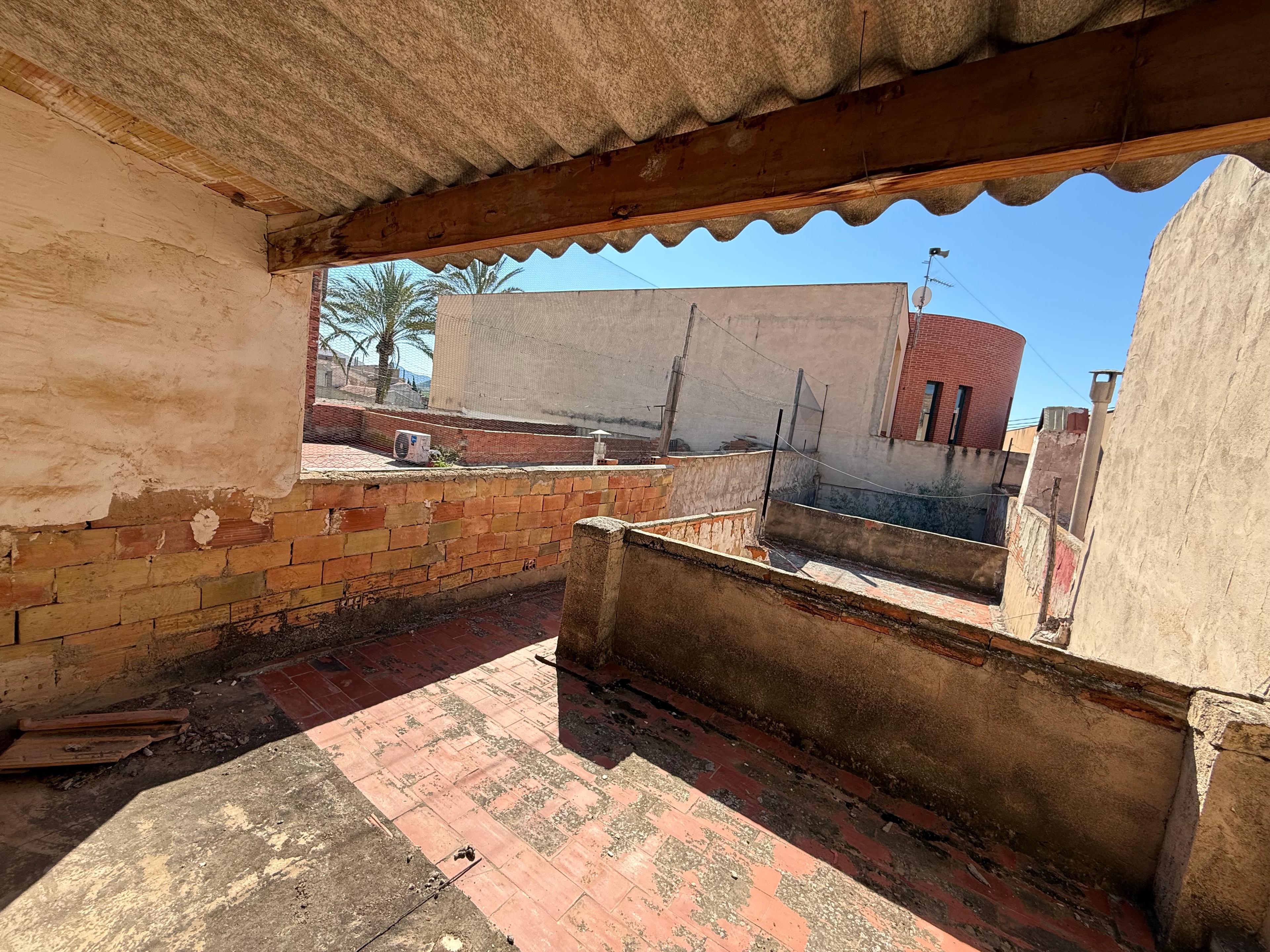 Adosado en Venta en C. Juan Bautista Romero - 17