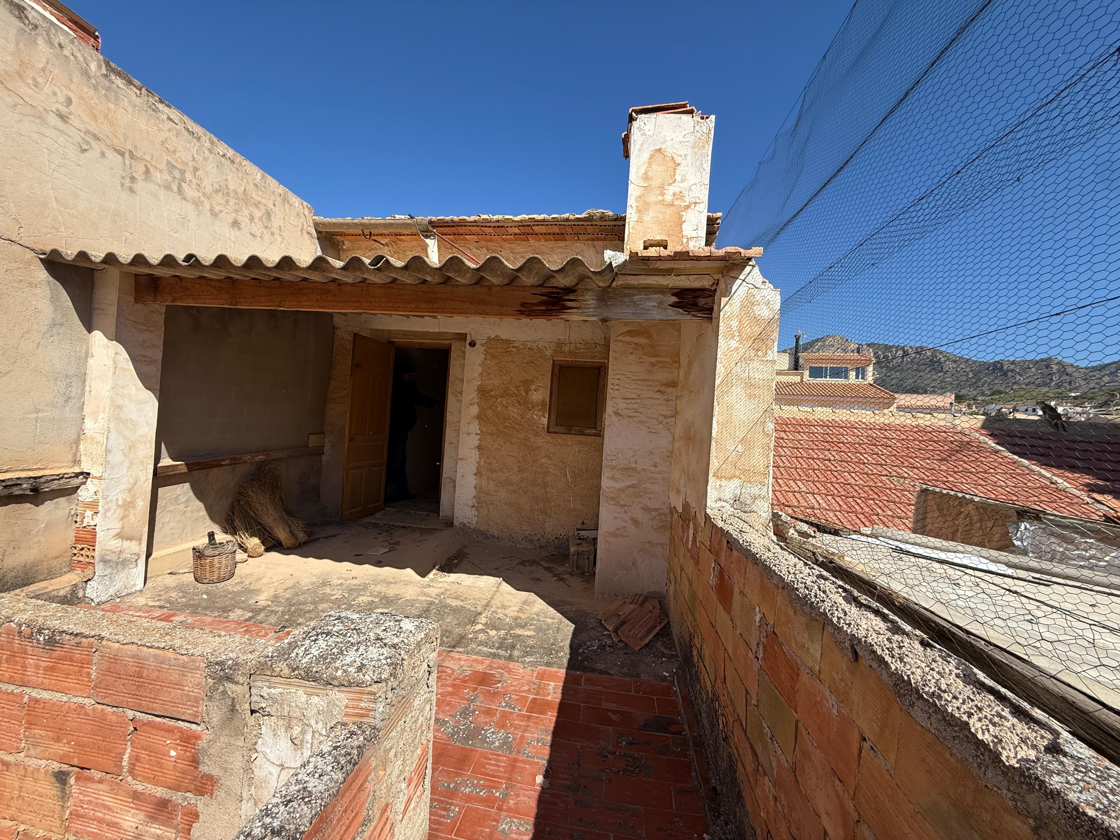 Adosado en Venta en C. Juan Bautista Romero - 16