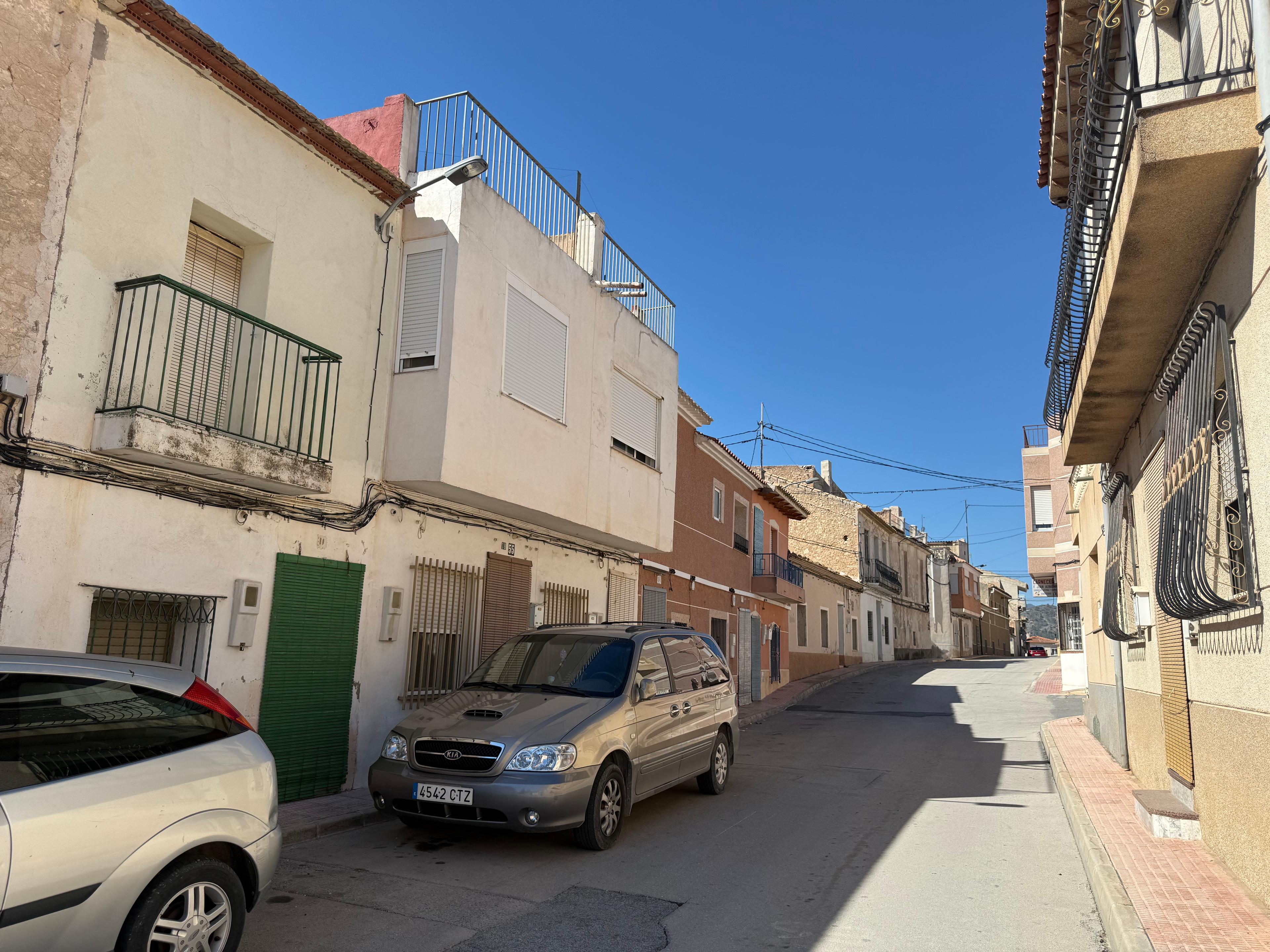 Adosado en Venta en C. Juan Bautista Romero - 22