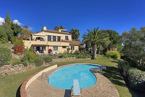 Villa en Venta en C. Sarasate - 2