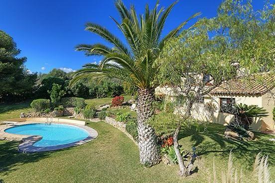 Villa en Venta en C. Sarasate - 9