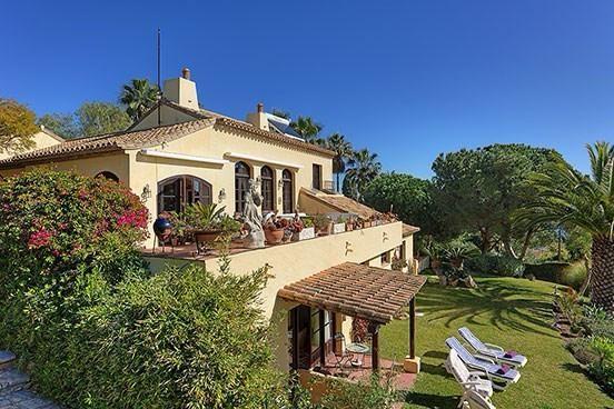 Villa en Venta en C. Sarasate - 12