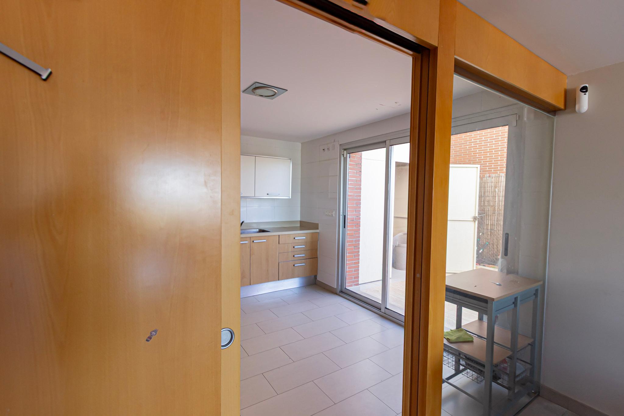 Casa en Venta en C. Río Ebro - 18