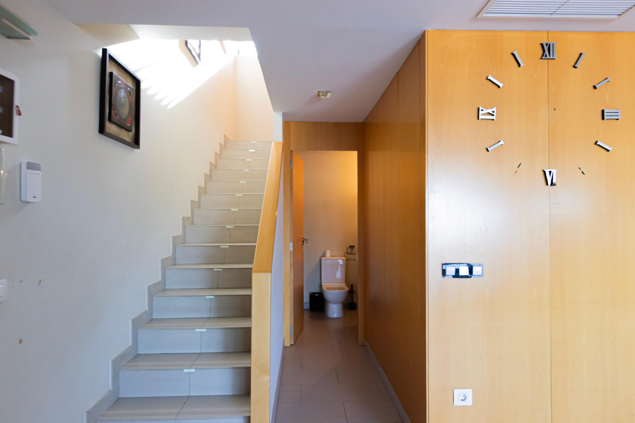 Casa en Venta en C. Río Ebro - 14