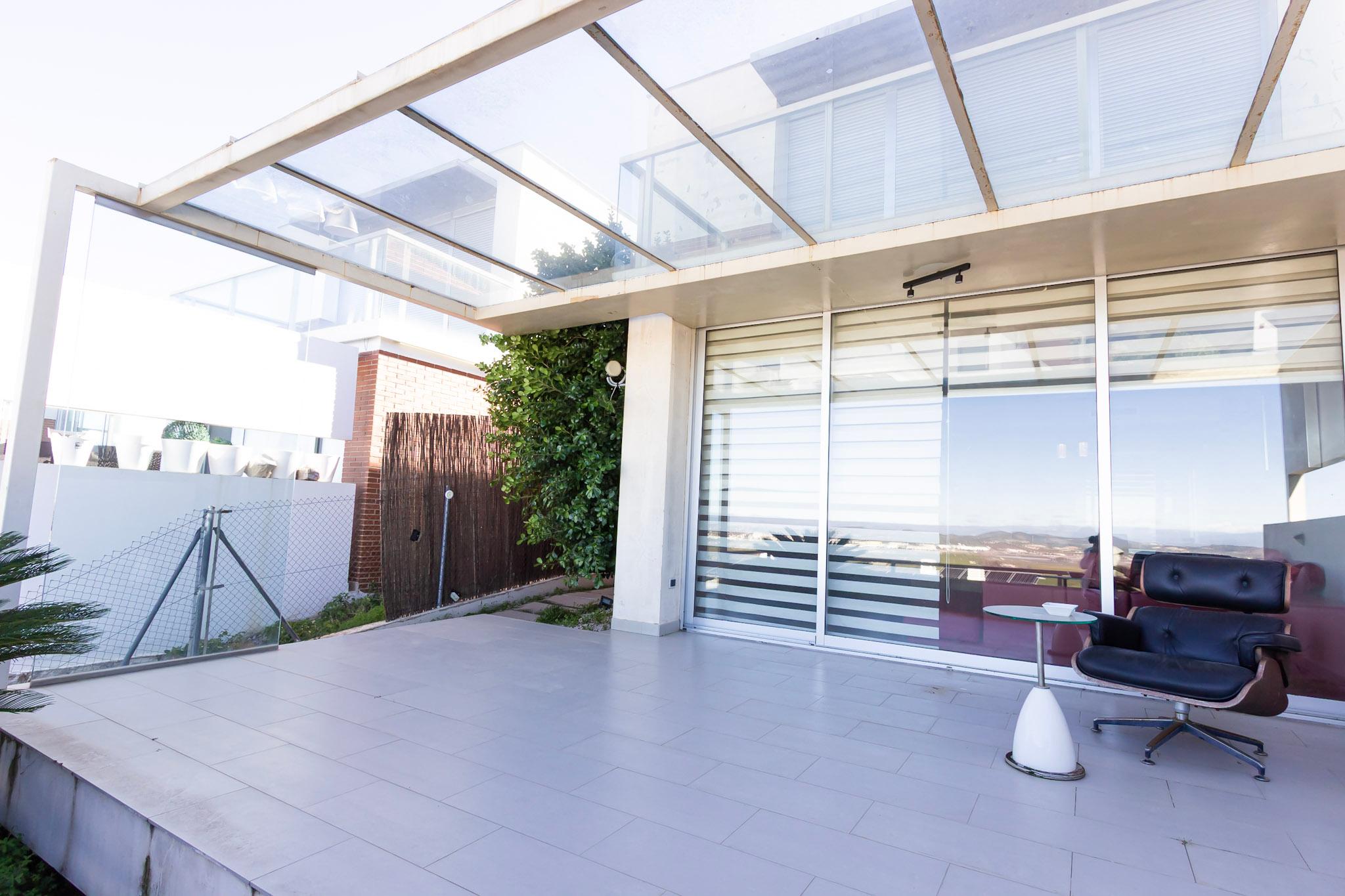 Casa en Venta en C. Río Ebro - 3