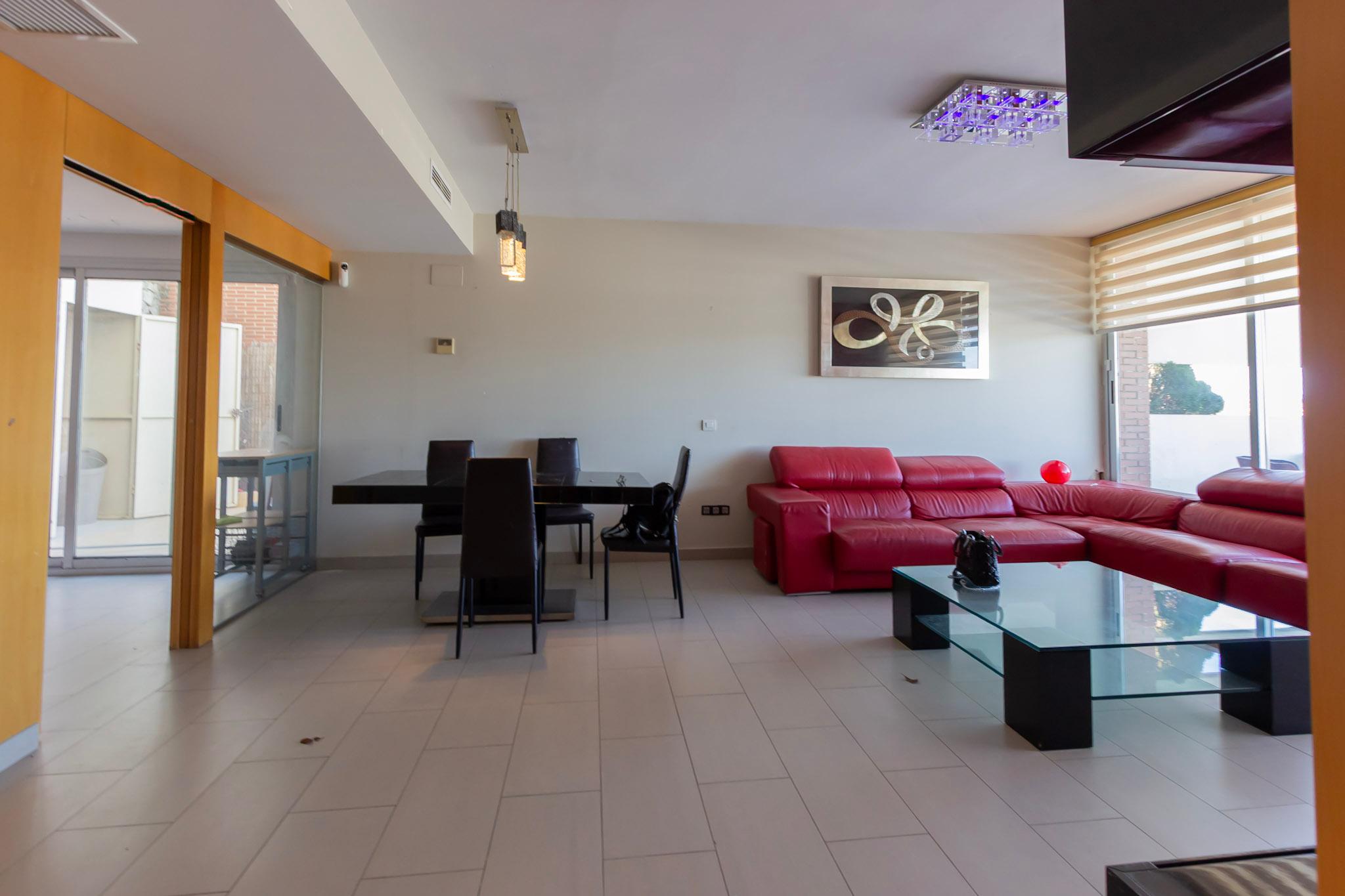 Casa en Venta en C. Río Ebro - 10