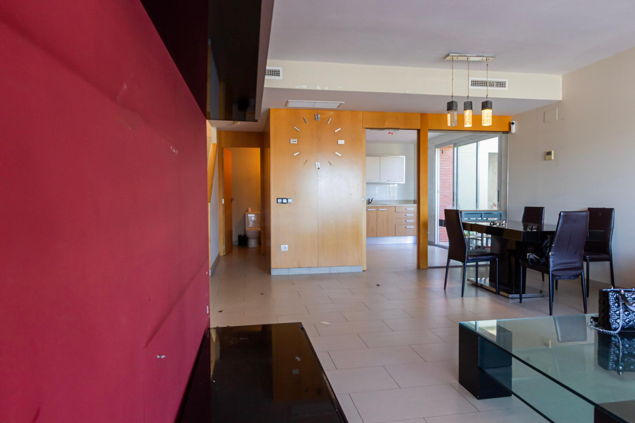 Casa en Venta en C. Río Ebro - 11