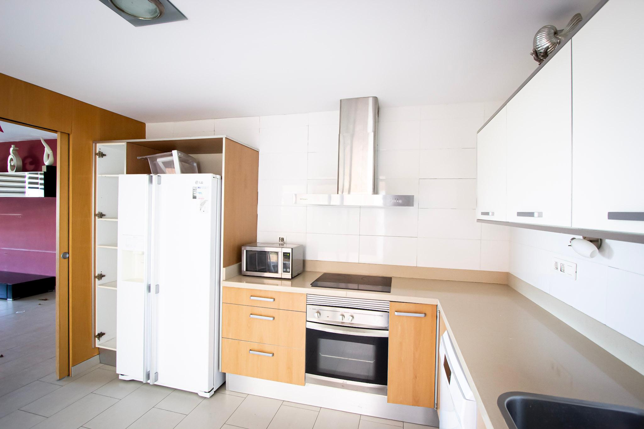 Casa en Venta en C. Río Ebro - 16