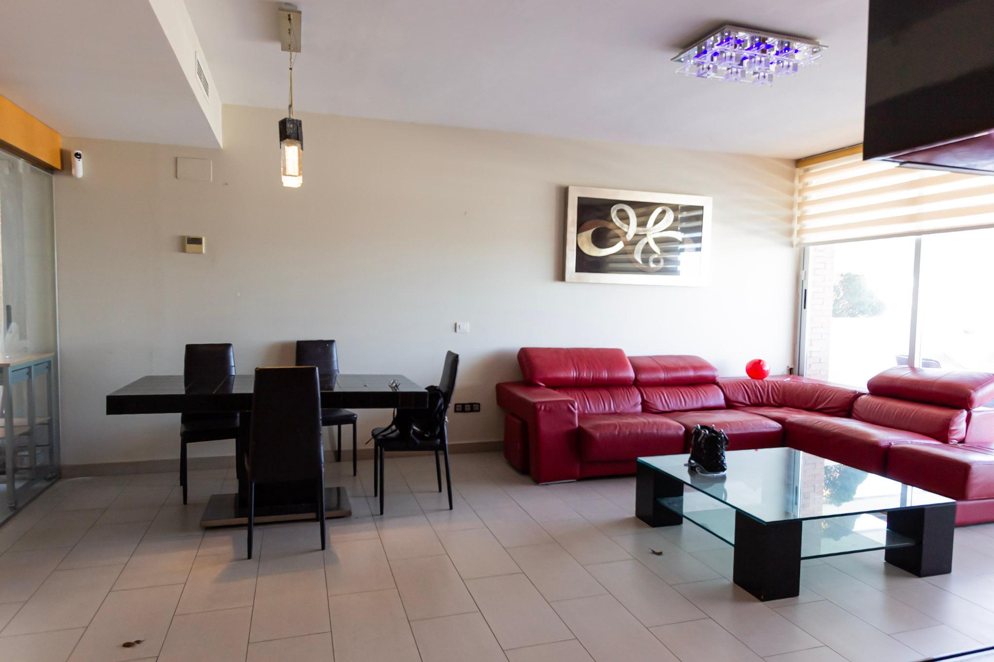 Casa en Venta en C. Río Ebro - 7