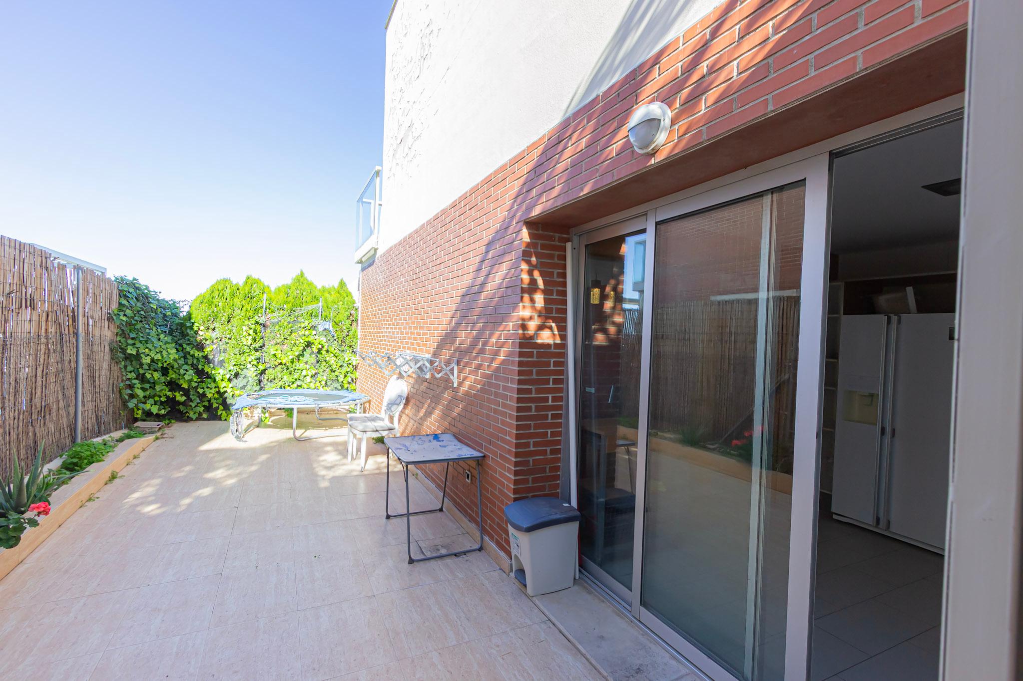 Casa en Venta en C. Río Ebro - 21