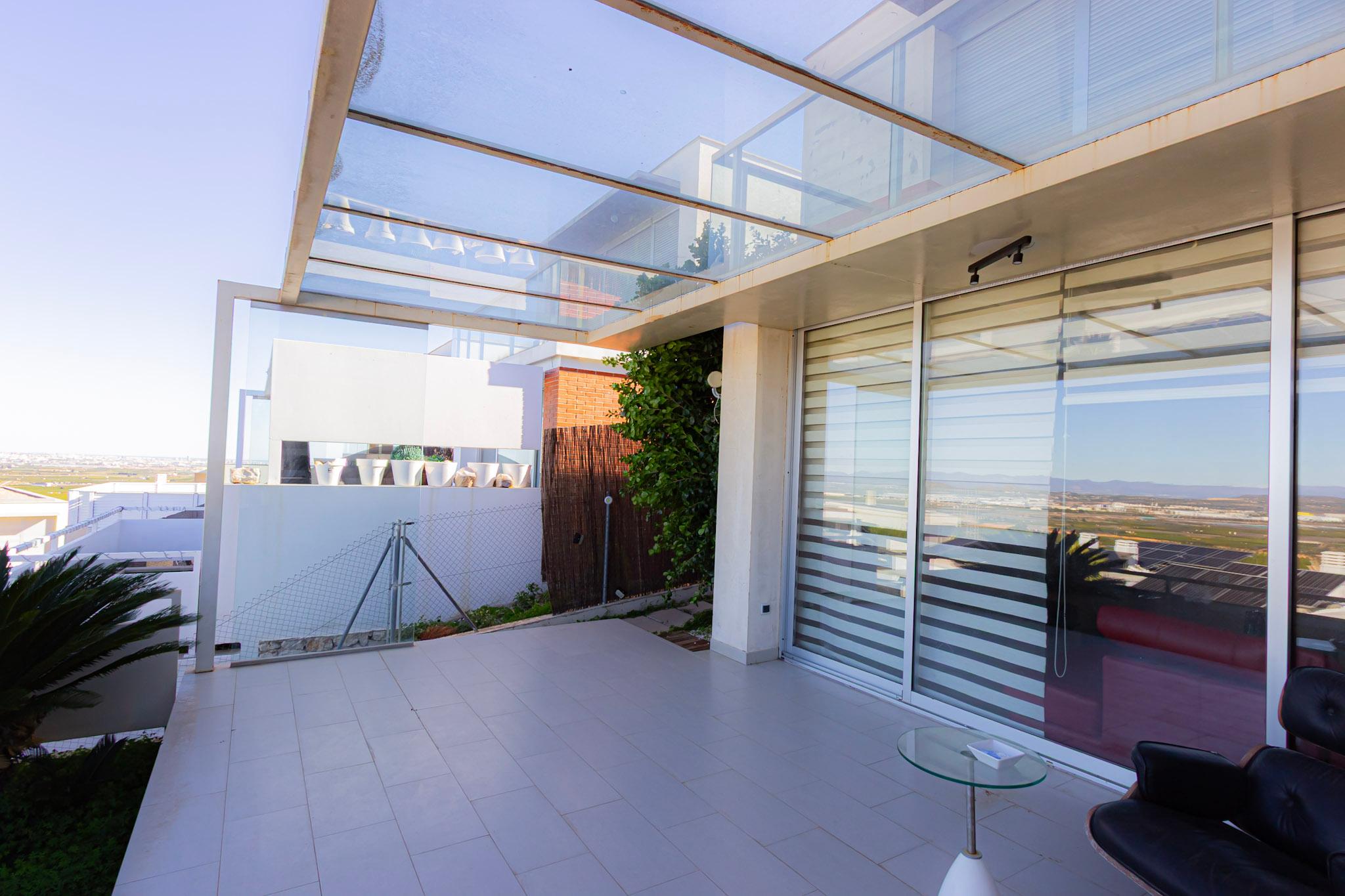 Casa en Venta en C. Río Ebro - 5