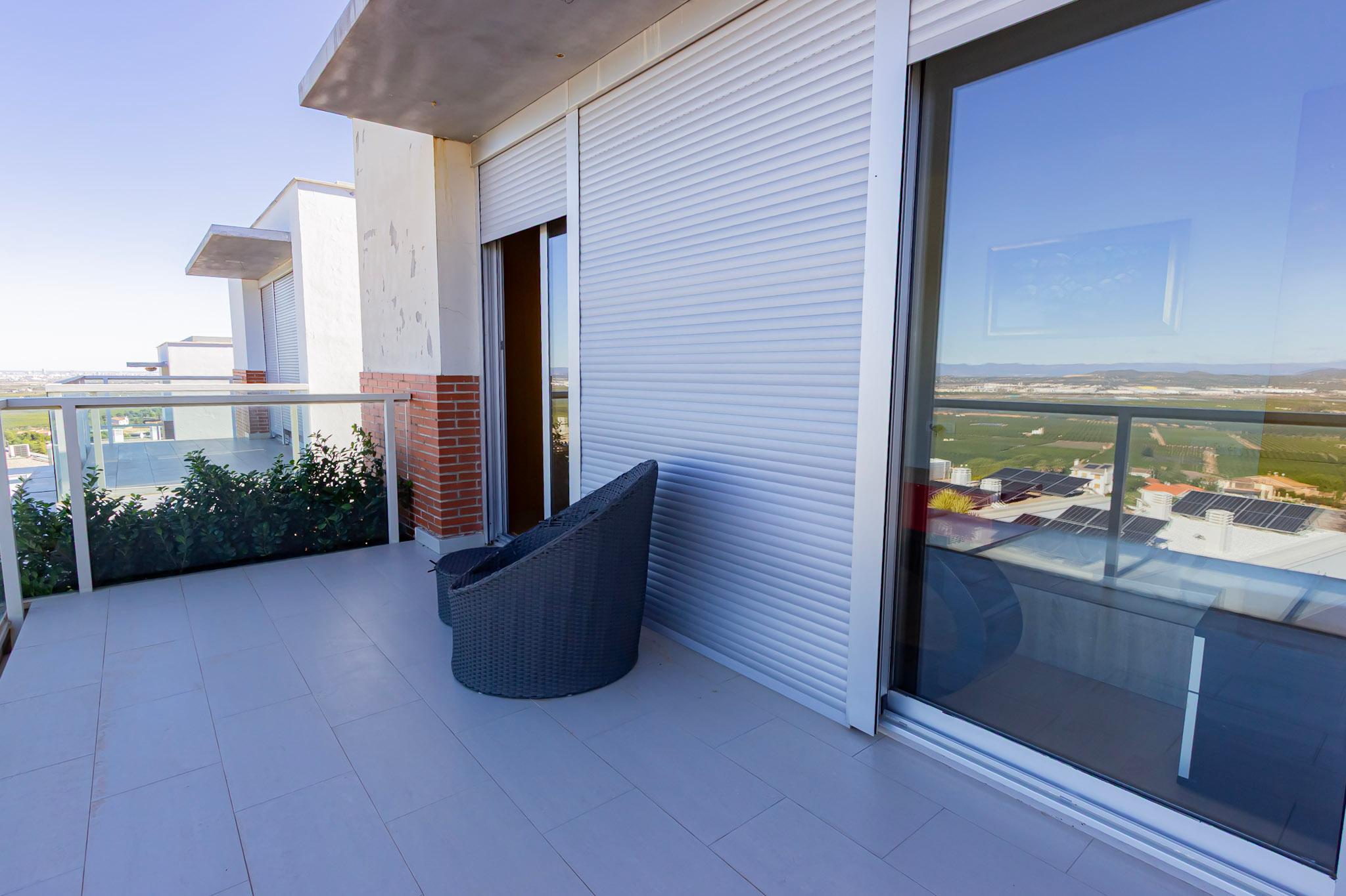 Casa en Venta en C. Río Ebro - 41