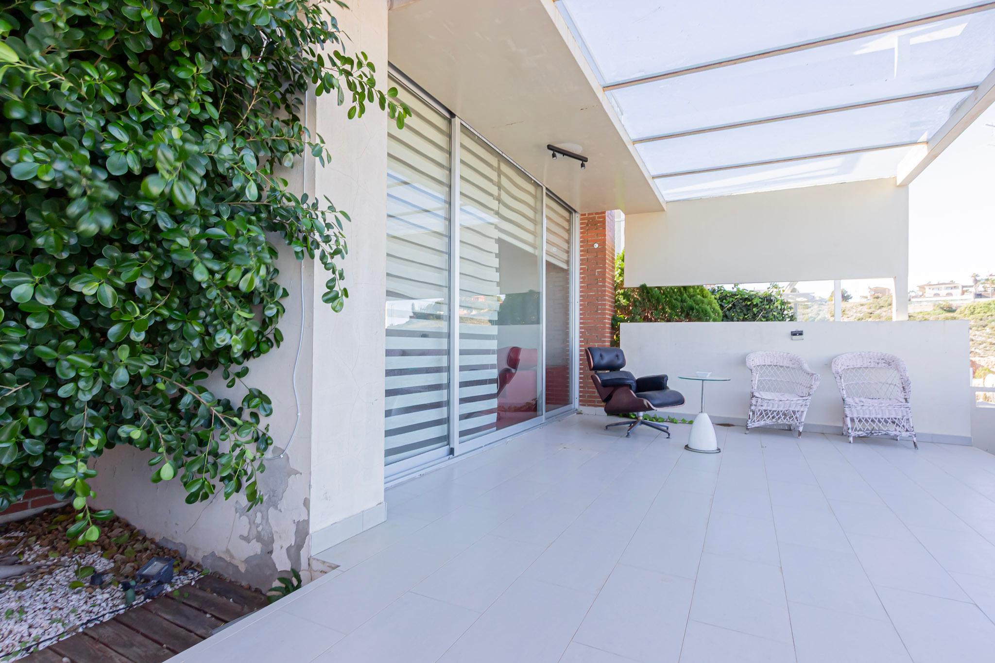 Casa en Venta en C. Río Ebro - 6