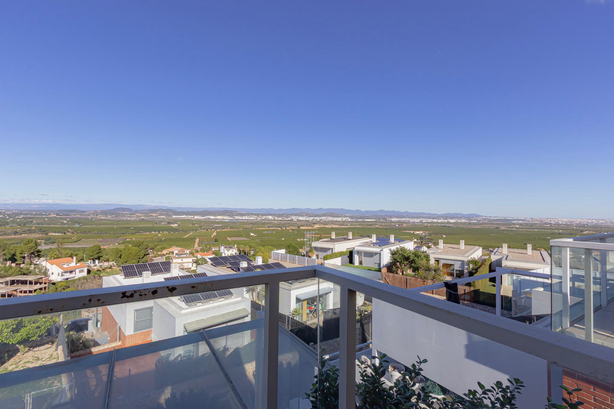 Casa en Venta en C. Río Ebro - 39