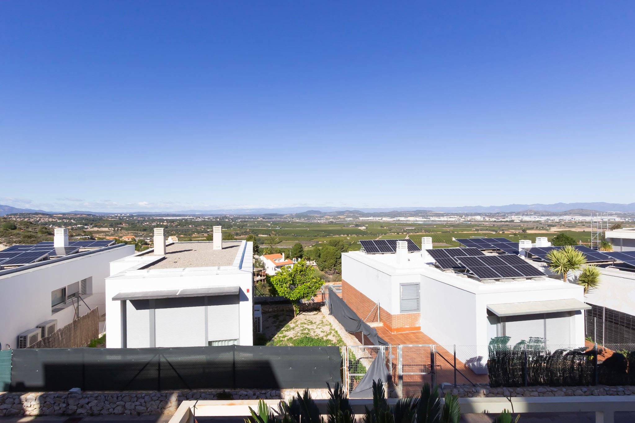 Casa en Venta en C. Río Ebro - 43