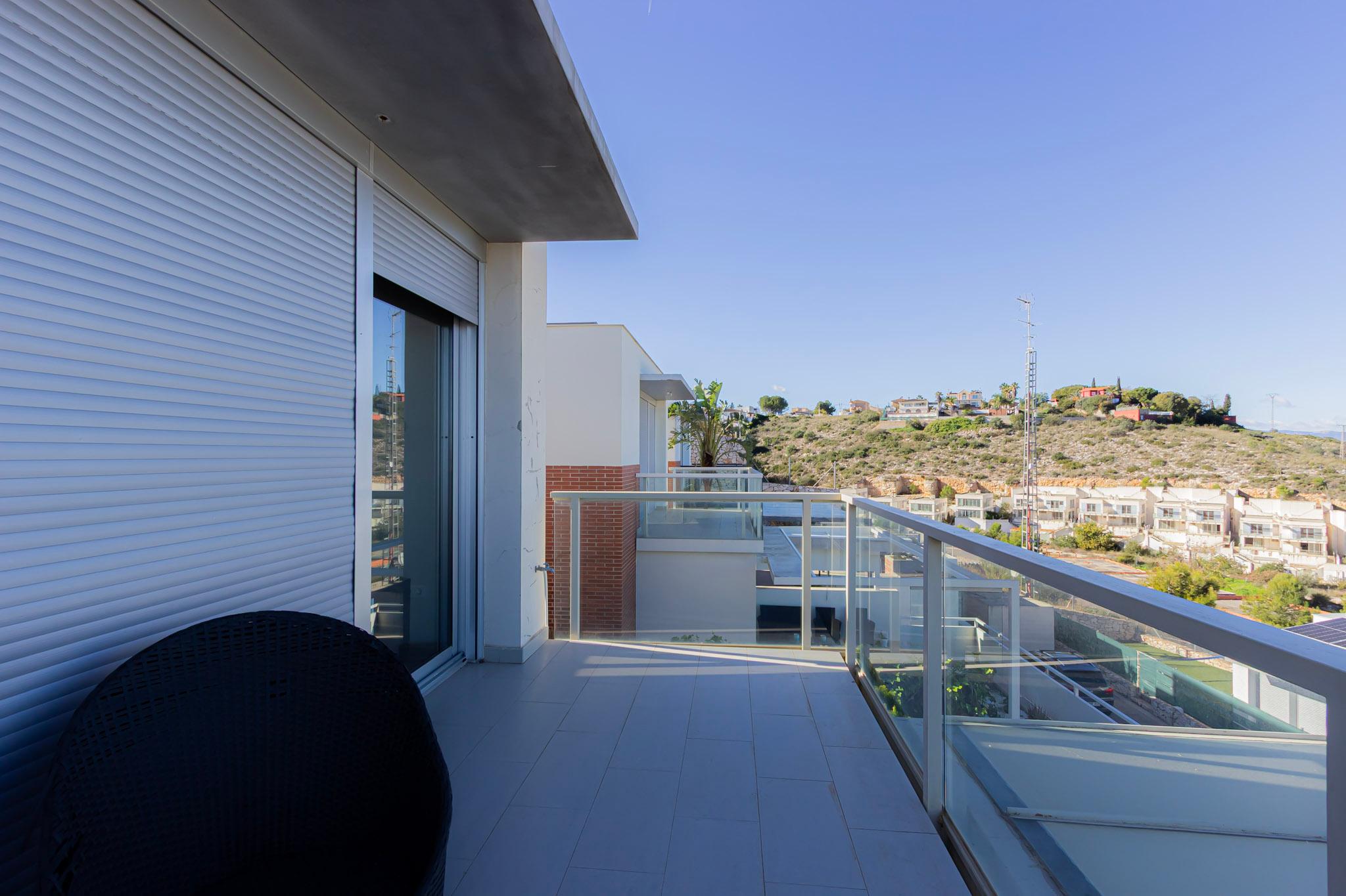 Casa en Venta en C. Río Ebro - 42