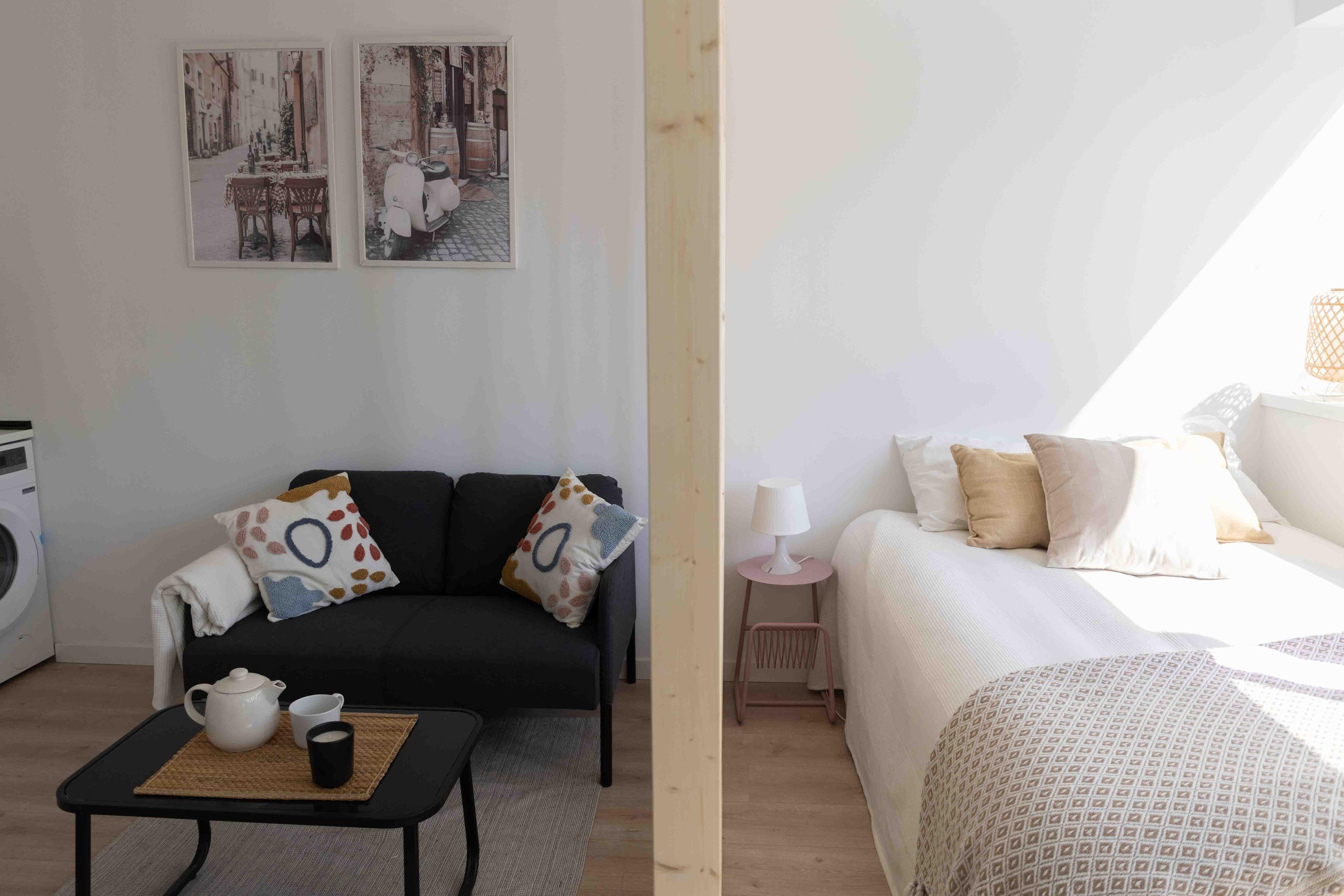 Piso en Venta en Spain - 6