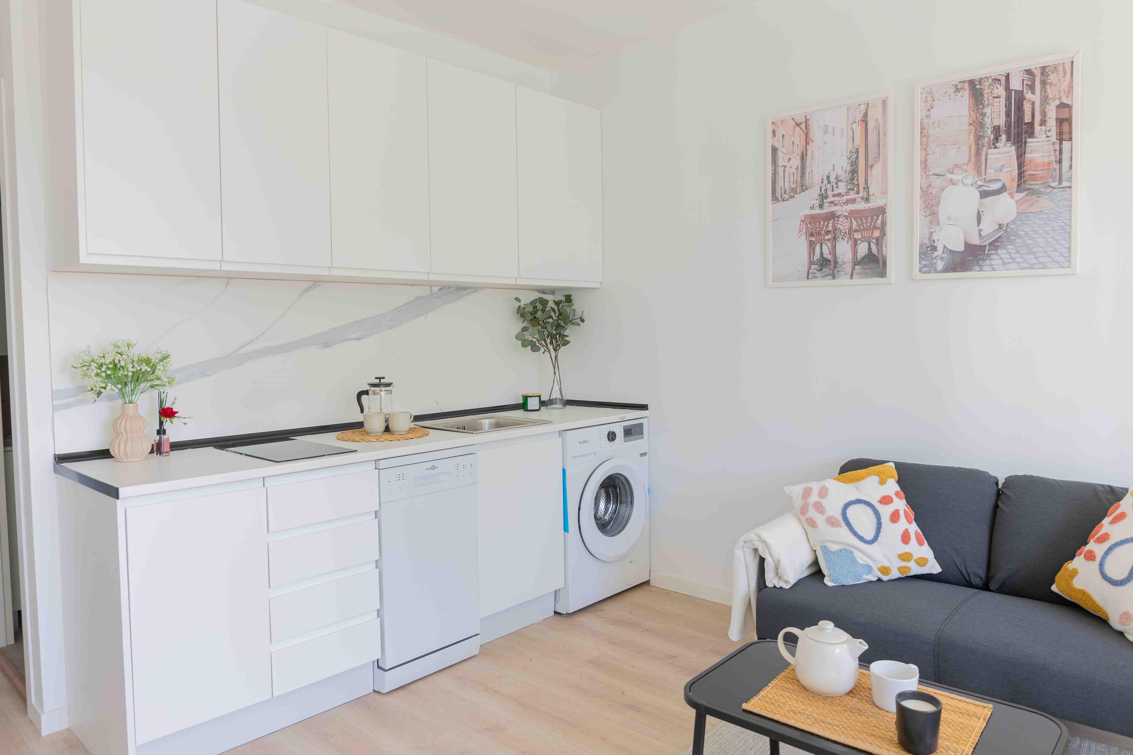 Piso en Venta en Spain - 3