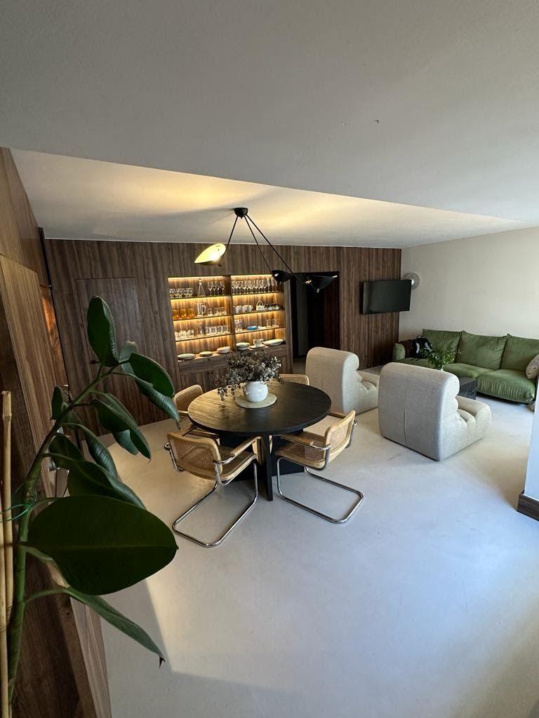 Piso en Alquiler - Carrer d'Extremadura - 2