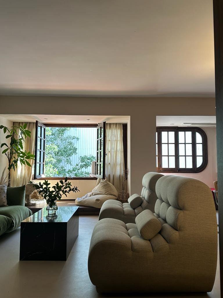 Piso en Alquiler - Carrer d'Extremadura - 8