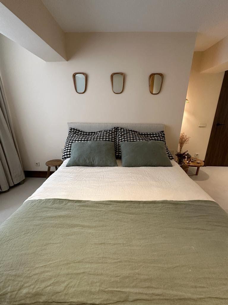 Piso en Alquiler - Carrer d'Extremadura - 16