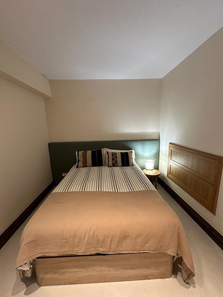 Piso en Alquiler - Carrer d'Extremadura - 14