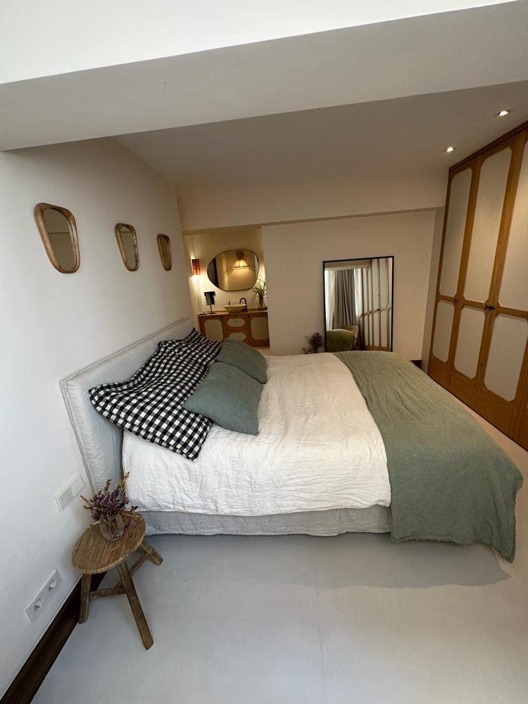 Piso en Alquiler - Carrer d'Extremadura - 18