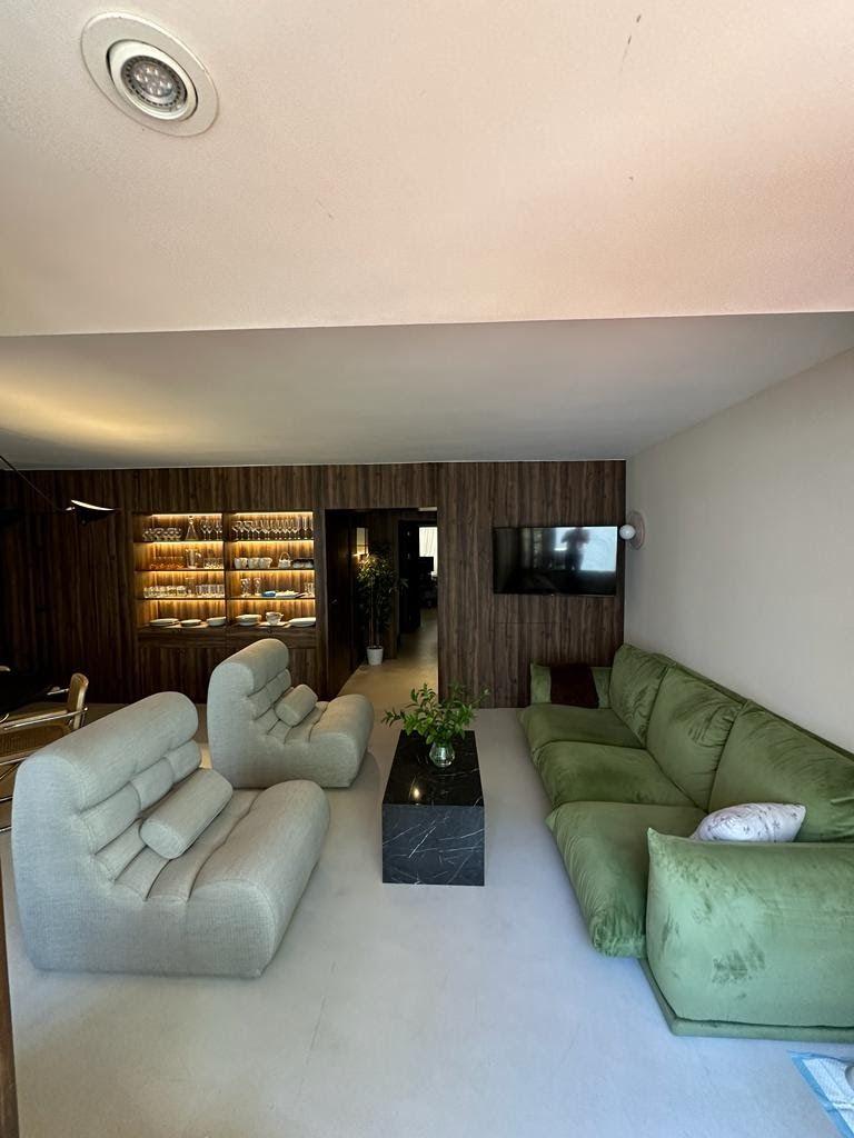 Piso en Alquiler - Carrer d'Extremadura - 9