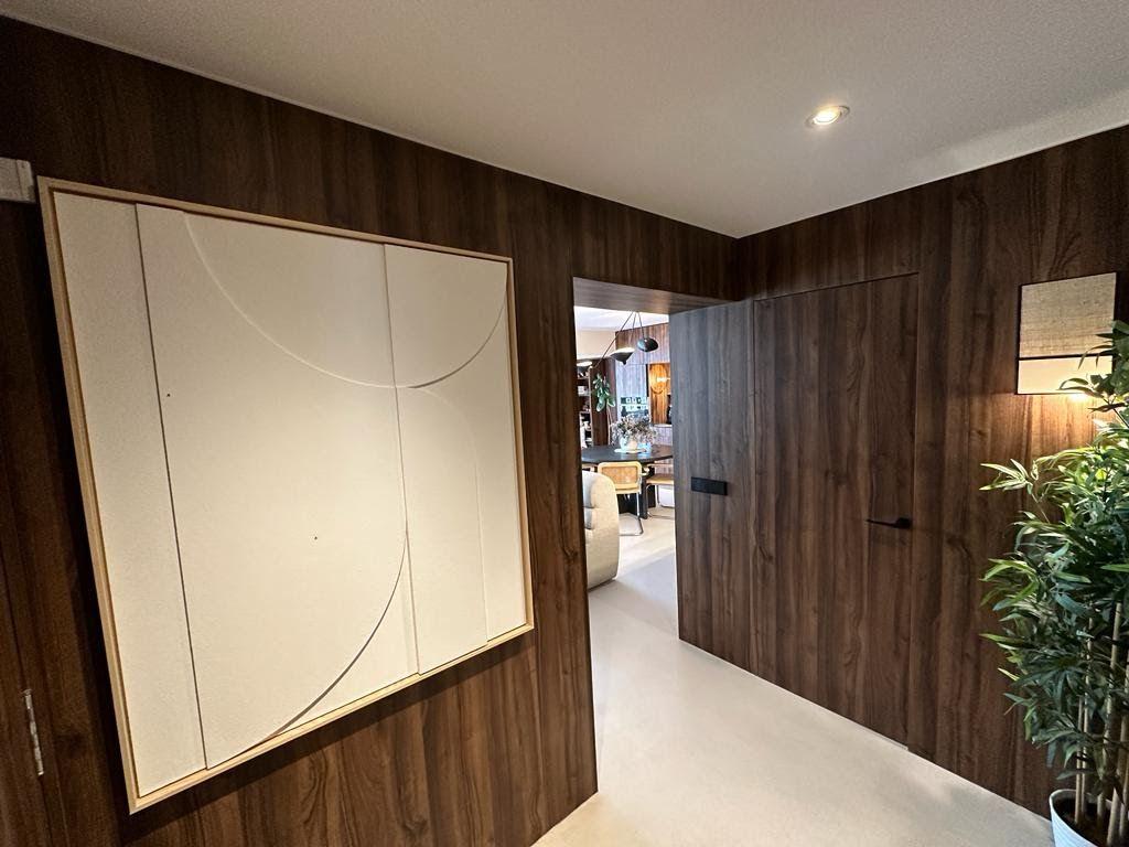 Piso en Alquiler - Carrer d'Extremadura - 24