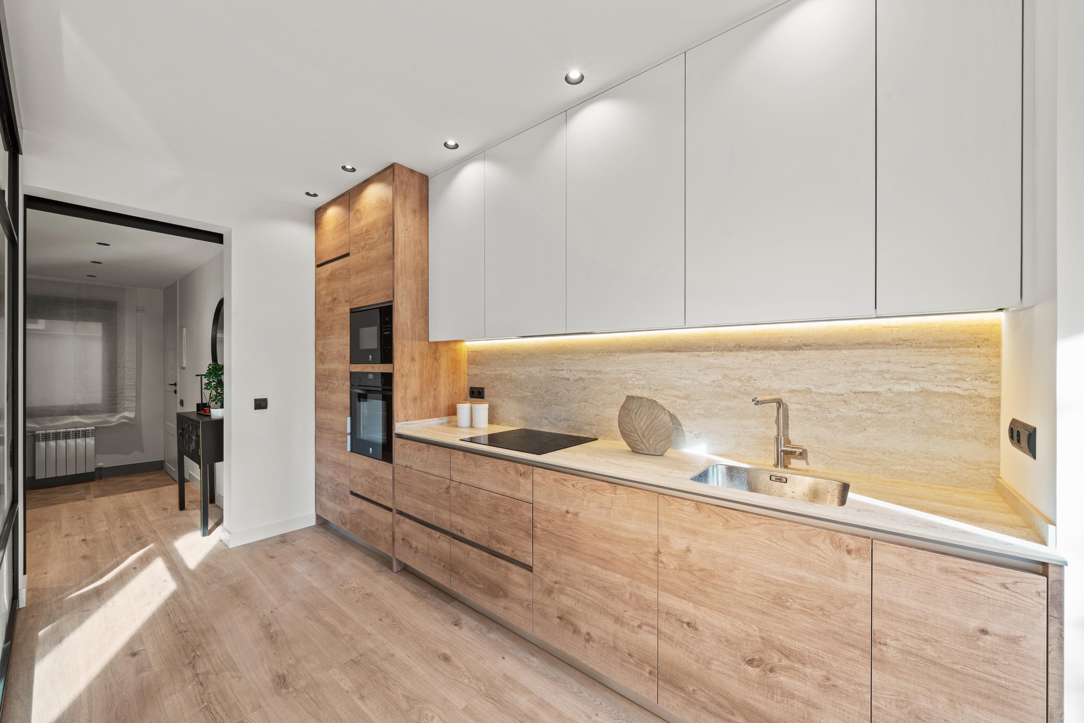 Piso en Venta en Argüelles (Moncloa-Aravaca) - 8